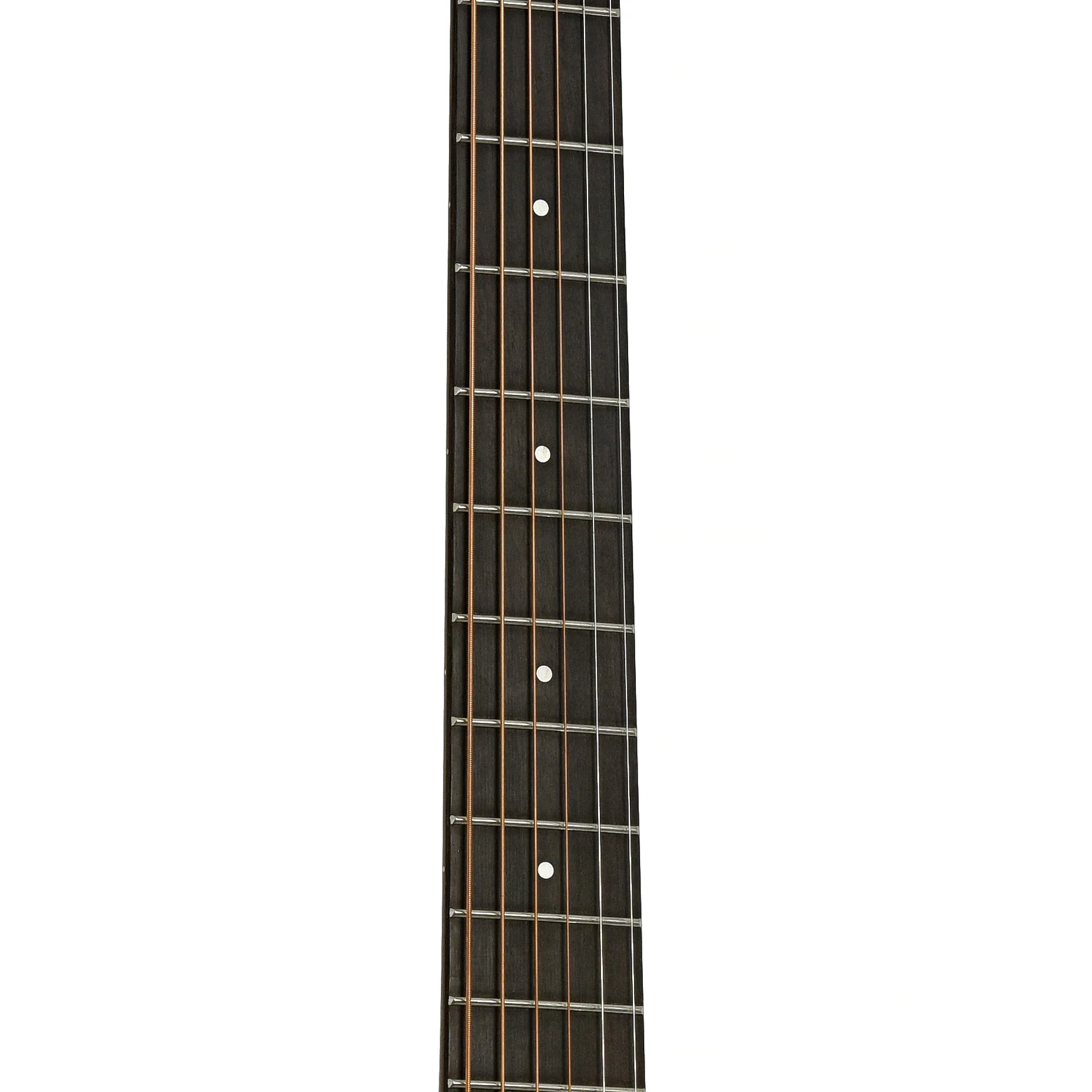 Bristol BM-16 000 Guitar & Gigbag - Image 6