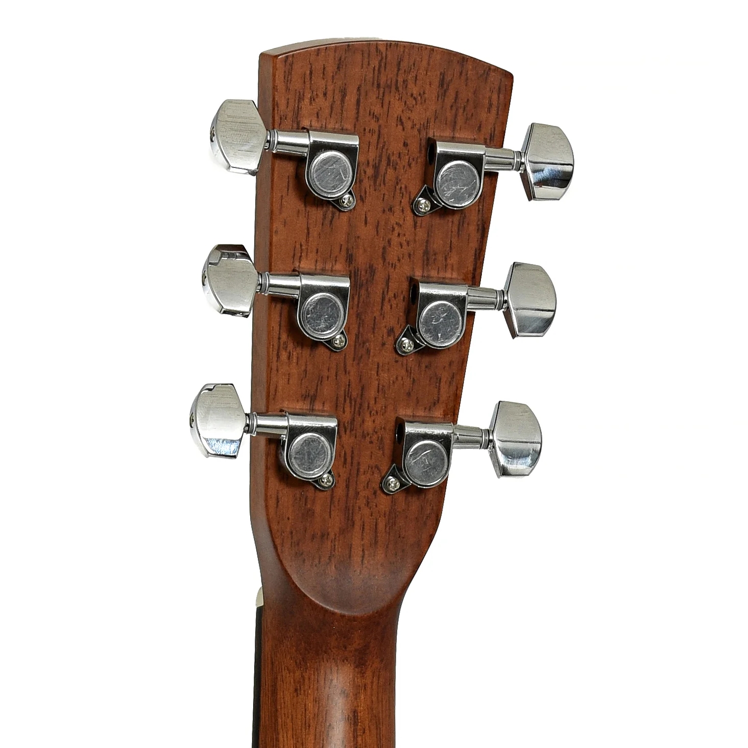 Bristol BM-16 000 Guitar & Gigbag - Image 9