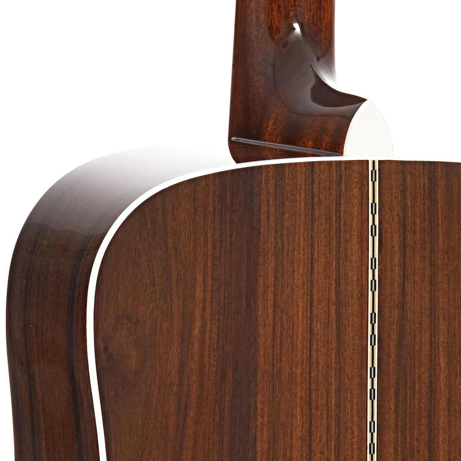 Blueridge Contemporary Series BR-60 Dreadnought Guitar - Image 10