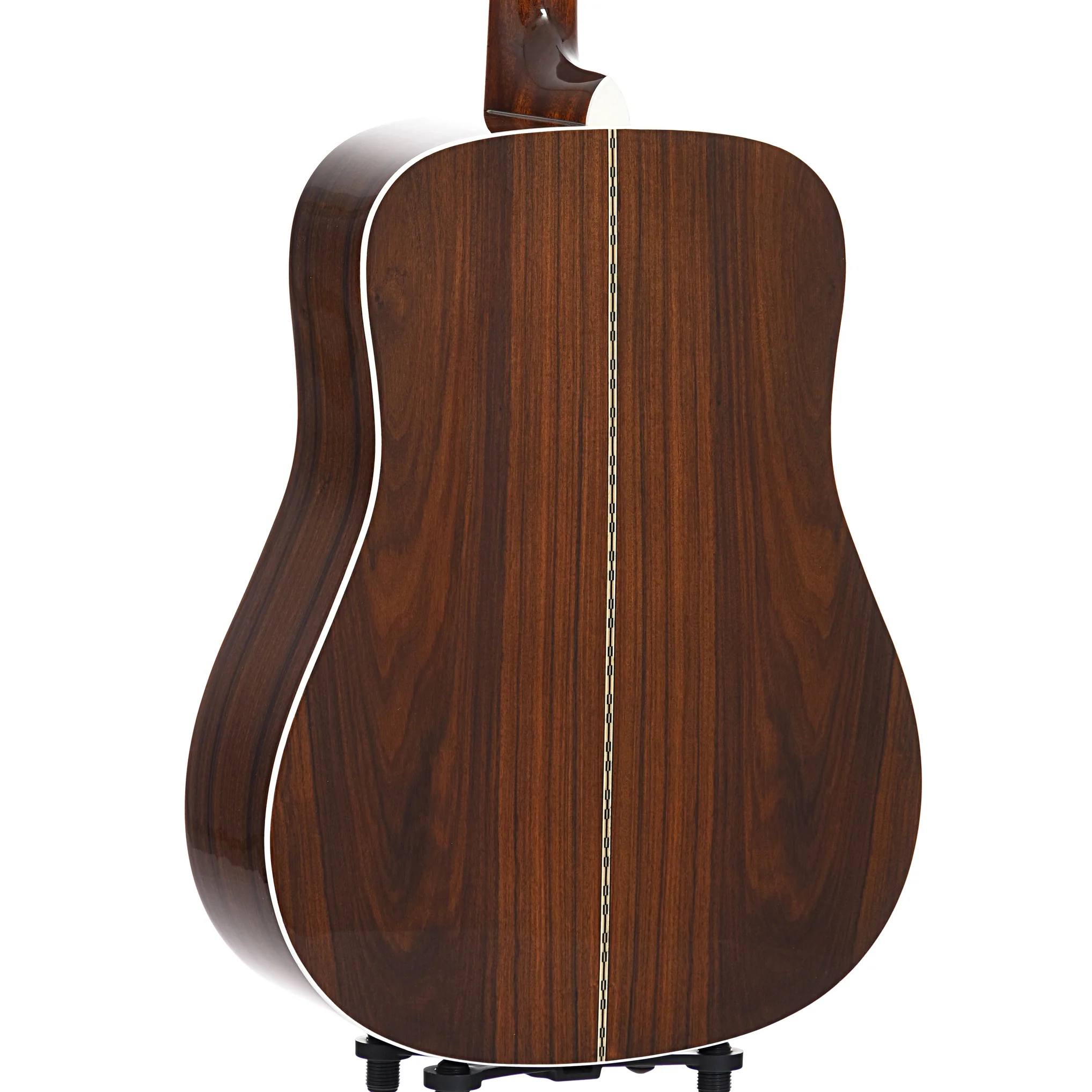 Blueridge Contemporary Series BR-60 Dreadnought Guitar - Image 11