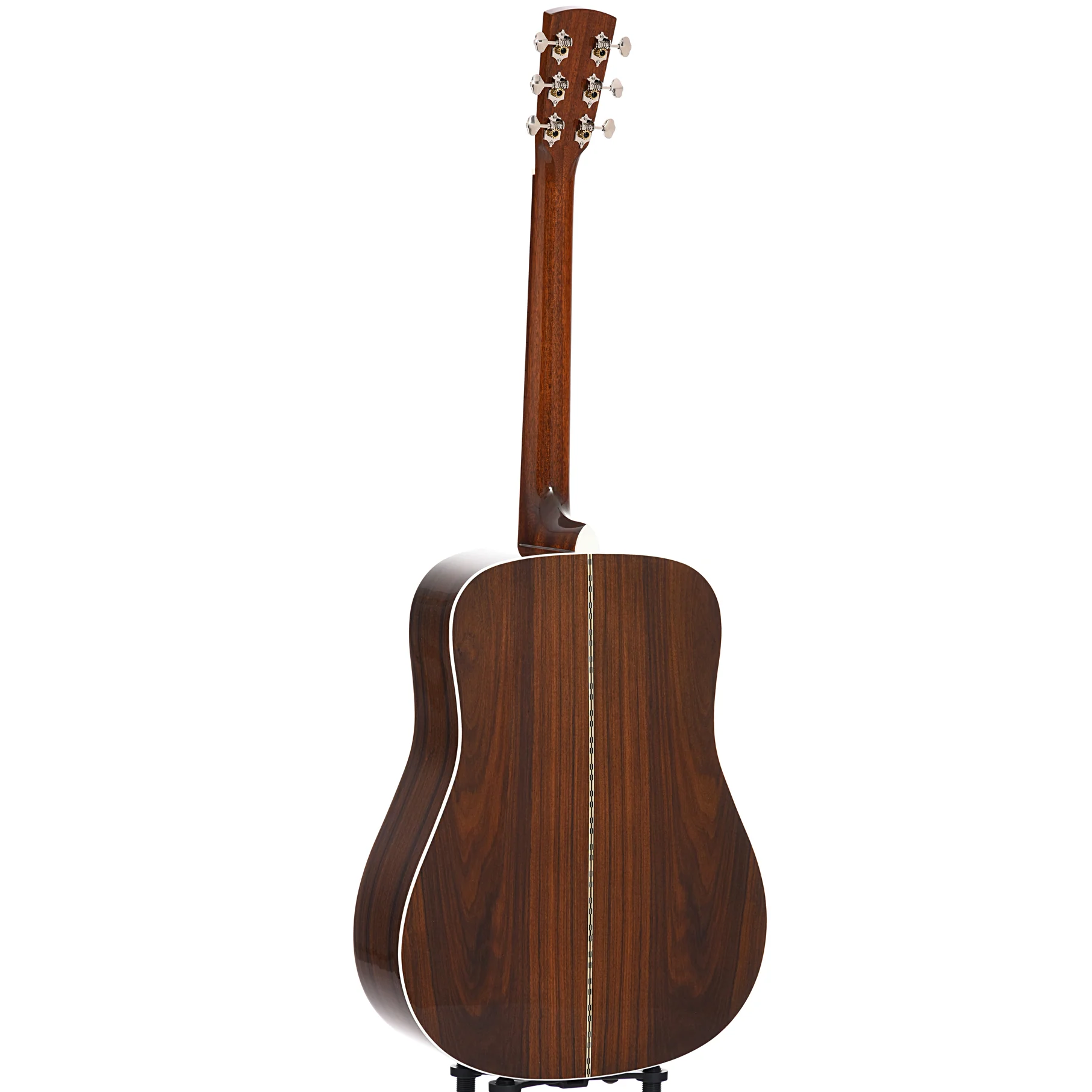 Blueridge Contemporary Series BR-60 Dreadnought Guitar - Image 12