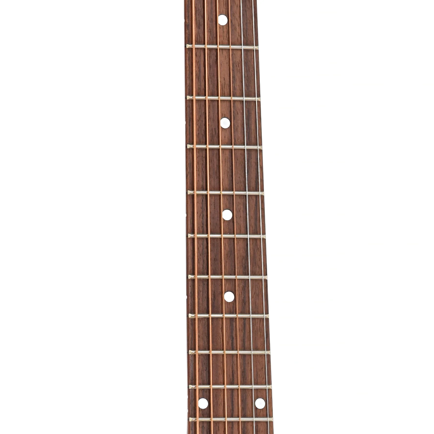 Blueridge Contemporary Series BR-60 Dreadnought Guitar - Image 7