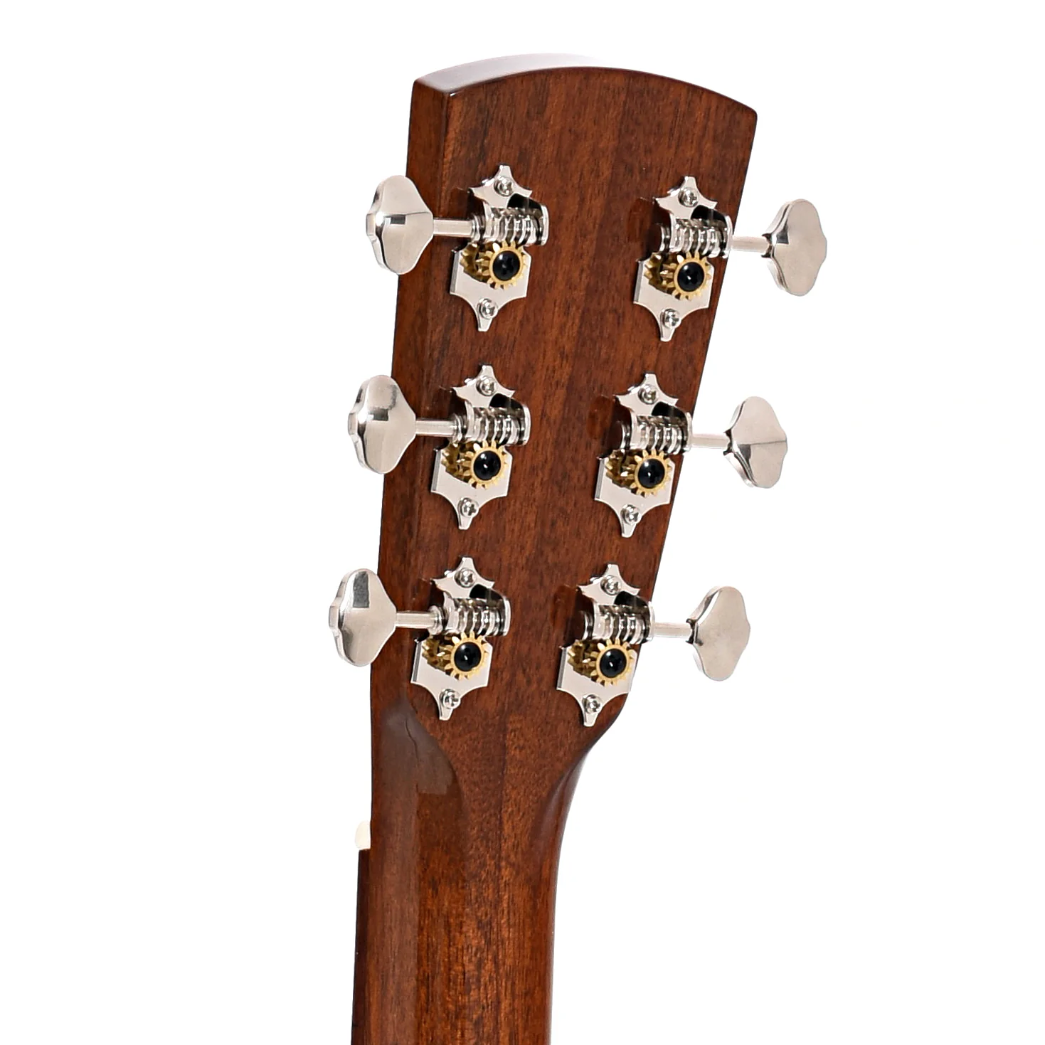 Blueridge Contemporary Series BR-60 Dreadnought Guitar - Image 9