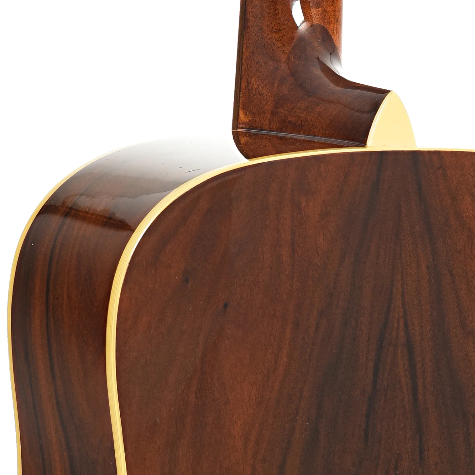 Blueridge BR-60 Limited Edition Acoustic Guitar (2019) - Image 10