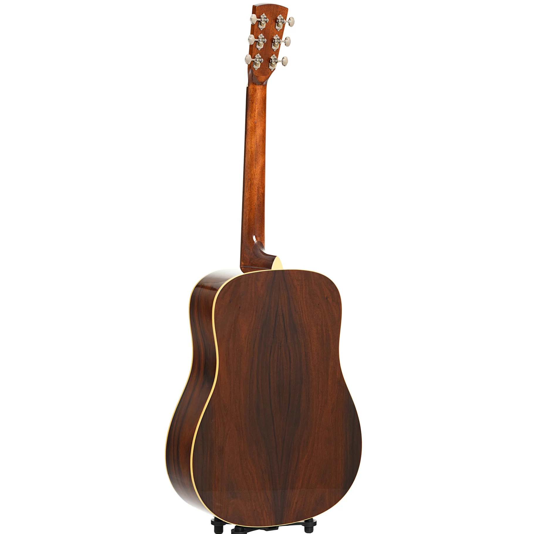 Blueridge BR-60 Limited Edition Acoustic Guitar (2019) - Image 12