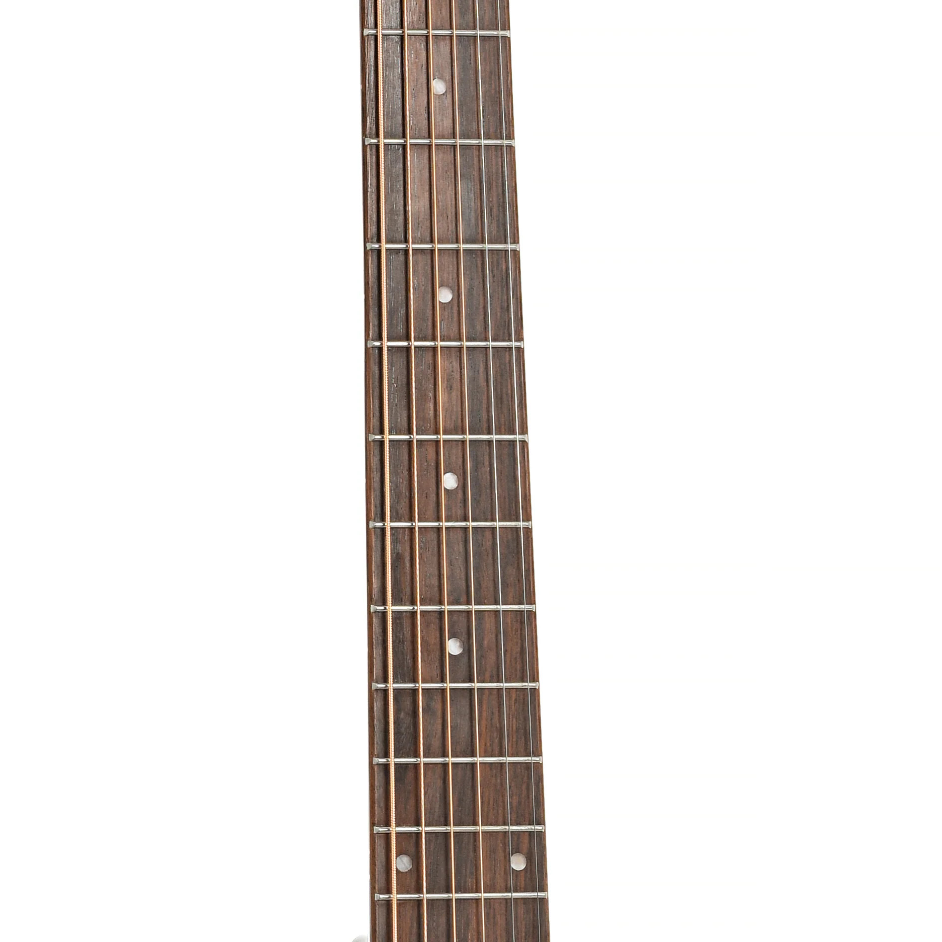 Blueridge BR-60 Limited Edition Acoustic Guitar (2019) - Image 7