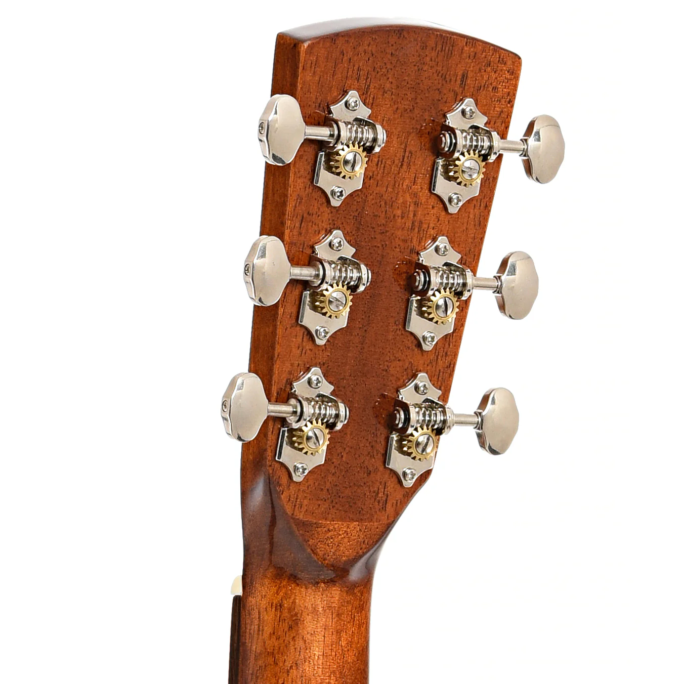 Blueridge BR-60 Limited Edition Acoustic Guitar (2019) - Image 9