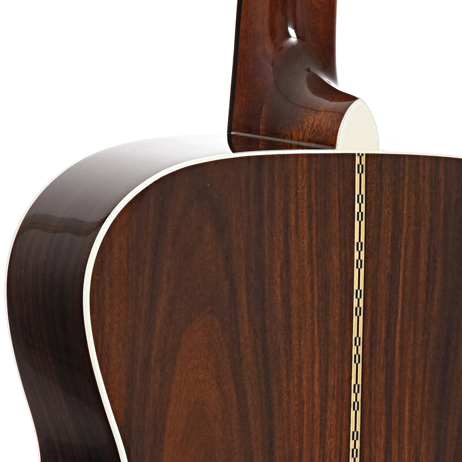 Blueridge Contemporary Series BR-63 000 Acoustic Guitar & Gigbag - Image 10