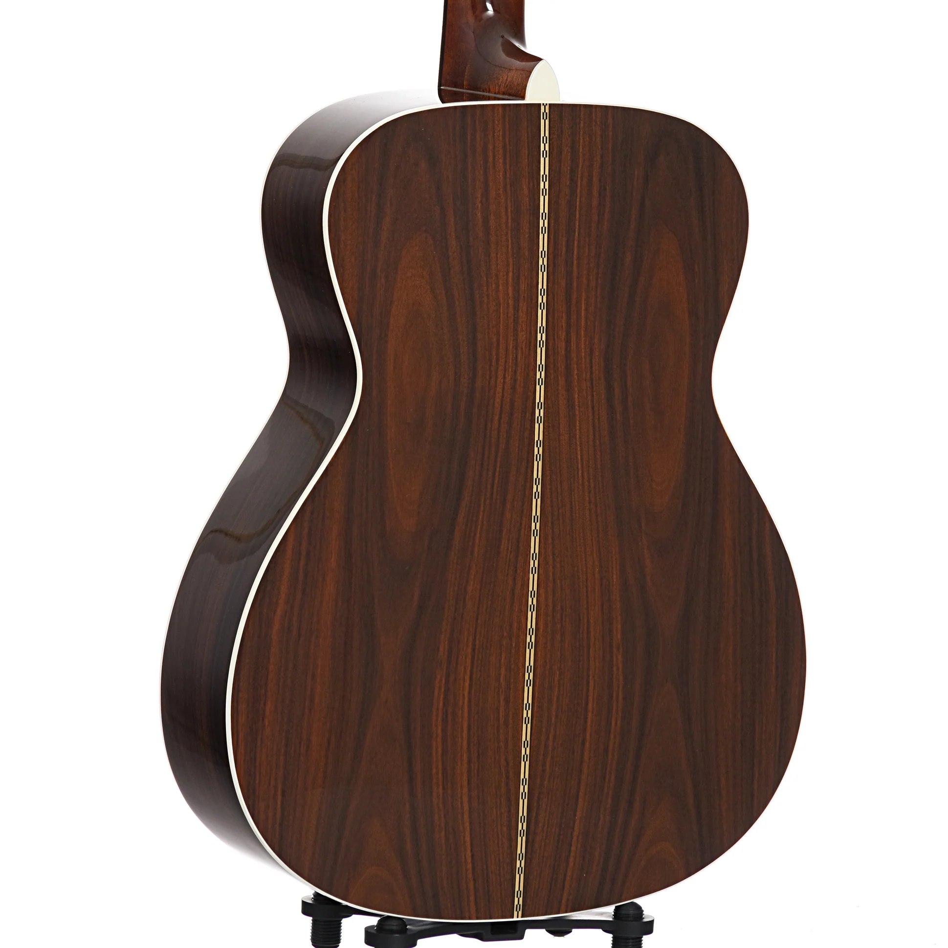 Blueridge Contemporary Series BR-63 000 Acoustic Guitar & Gigbag - Image 11