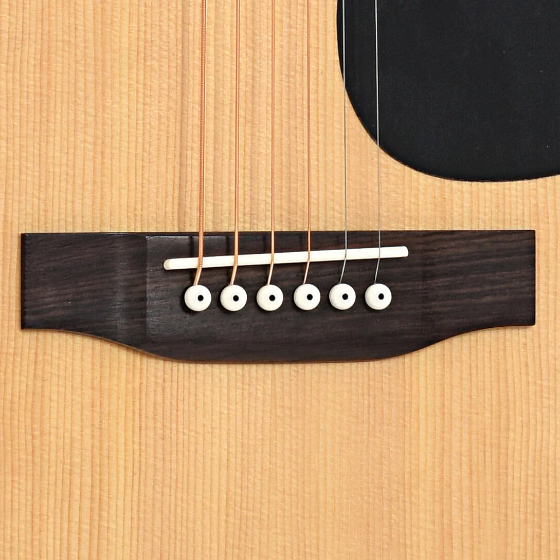 Blueridge Contemporary Series BR-63 000 Acoustic Guitar & Gigbag - Image 5