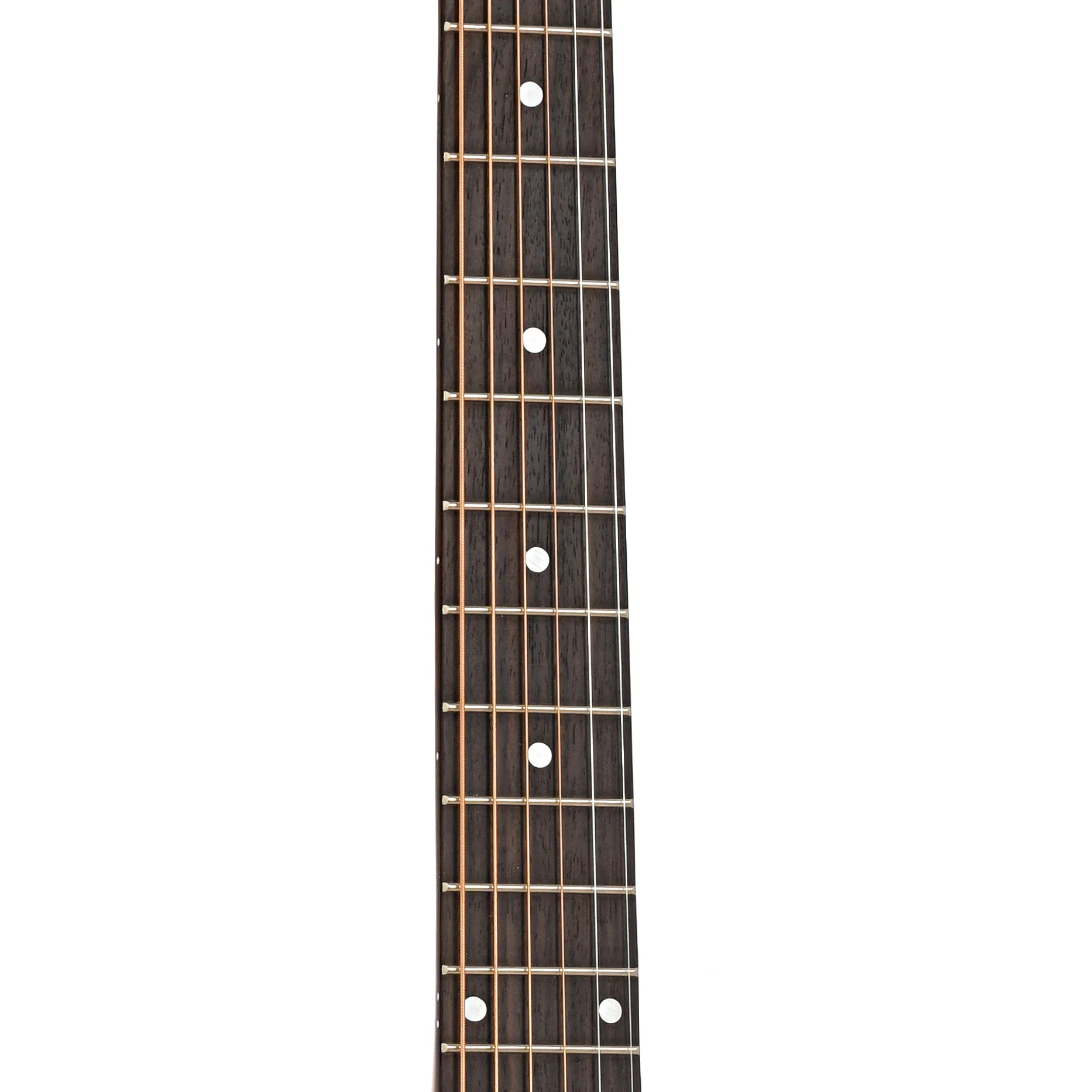 Blueridge Contemporary Series BR-63 000 Acoustic Guitar & Gigbag - Image 7