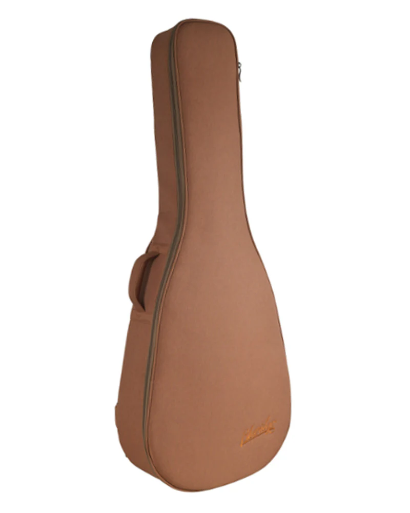 Blueridge Contemporary Series BR-70 Dreadnought Acoustic Guitar & Gigbag - Image 4