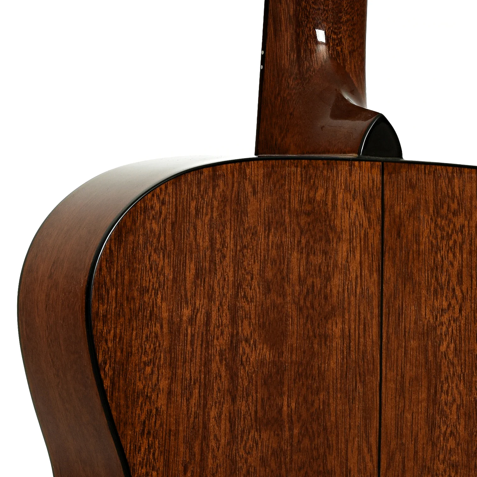 Blueridge Contemporary Series LH 000 Acoustic Guitar (2021) - Image 10