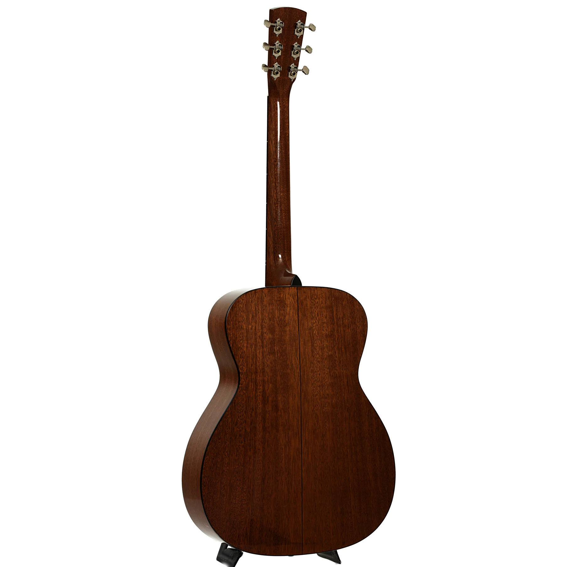Blueridge Contemporary Series LH 000 Acoustic Guitar (2021) - Image 12
