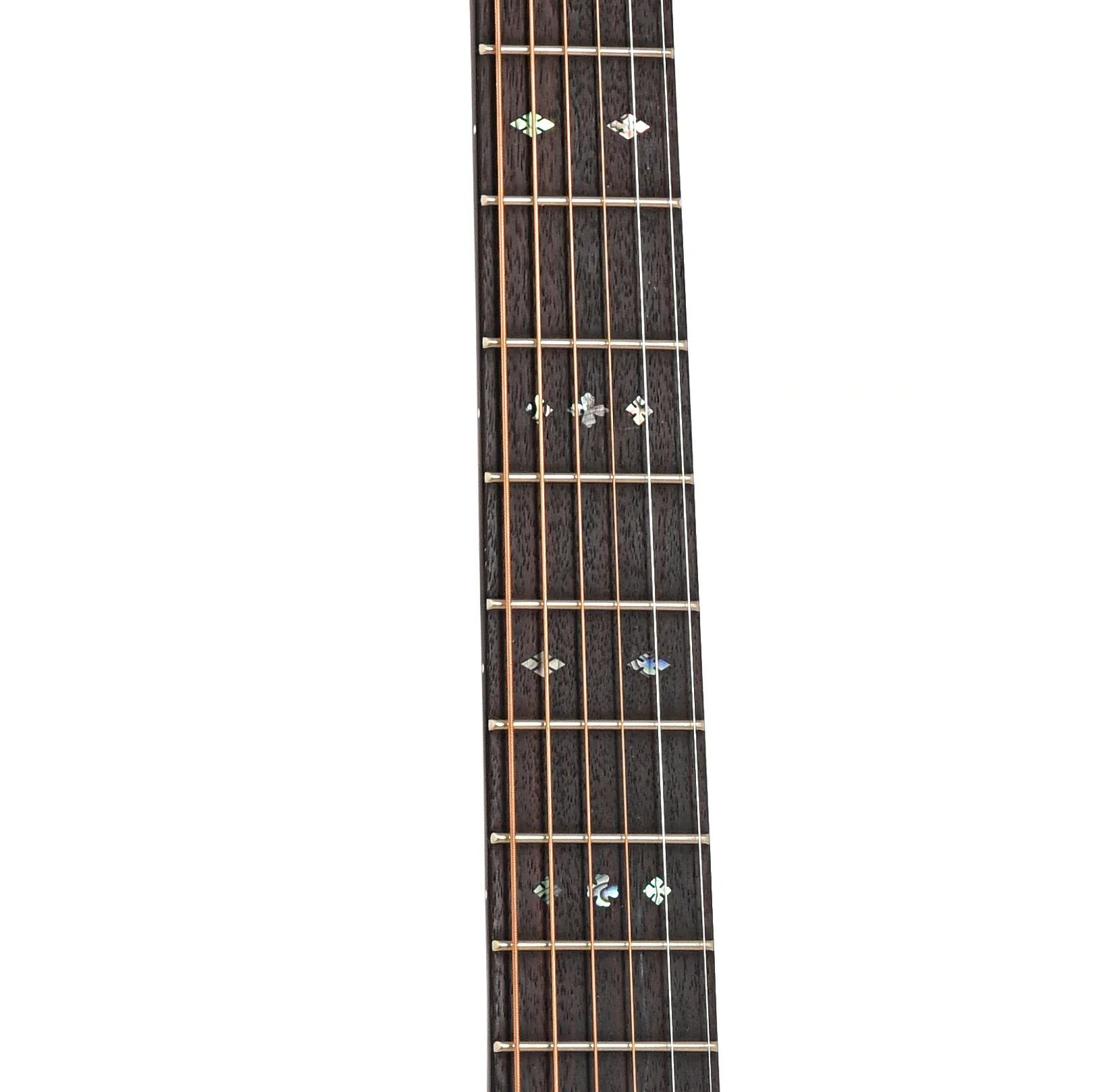 Blueridge Historic Series BR-163CE Acoustic-Electric Guitar & Gigibag - Image 6