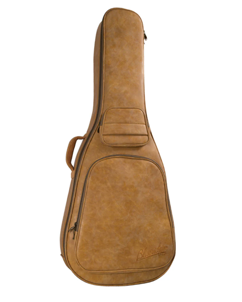 Blueridge Prewar Series BR-240 Acoustic Guitar & Gigbag - Image 4