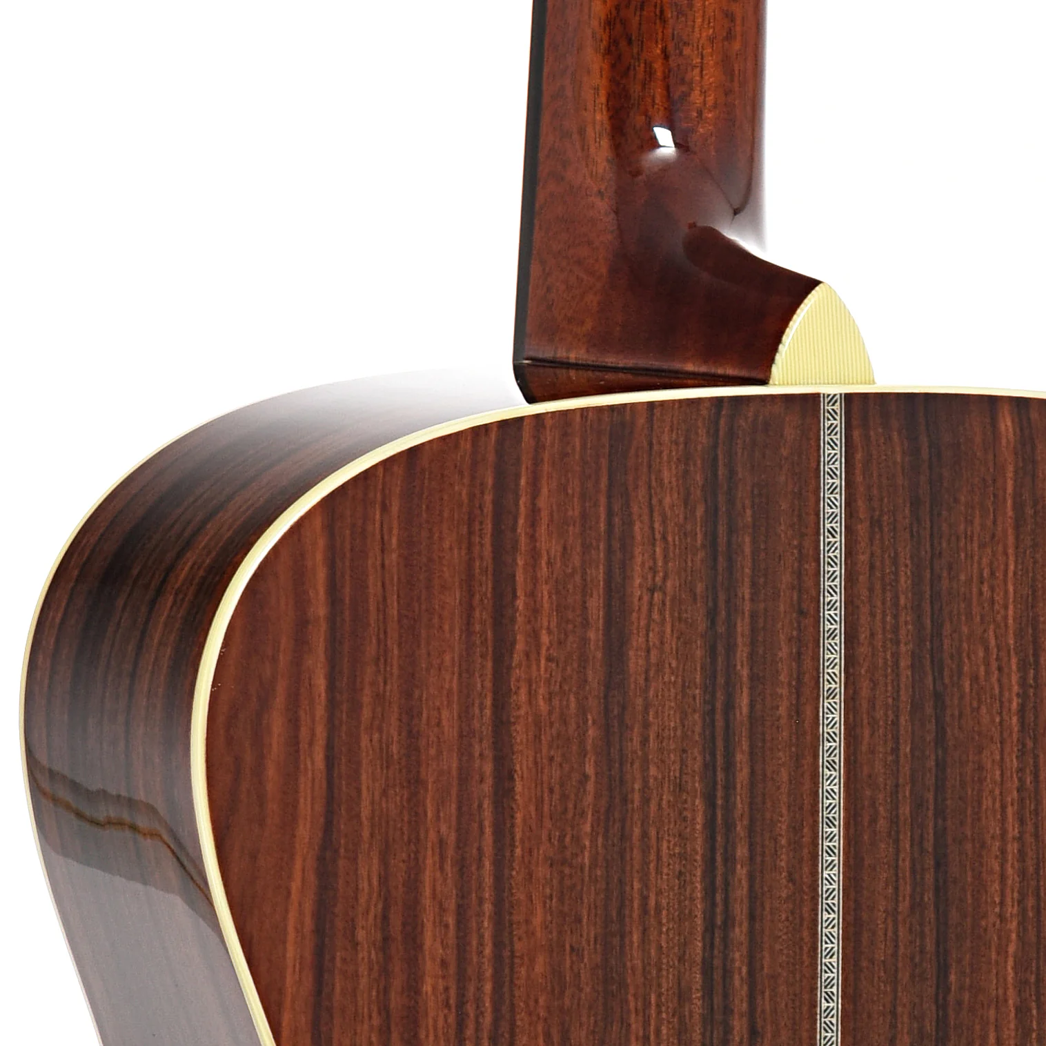Blueridge Prewar Series BR-263 000 Acoustic Guitar & Gigbag - Image 10