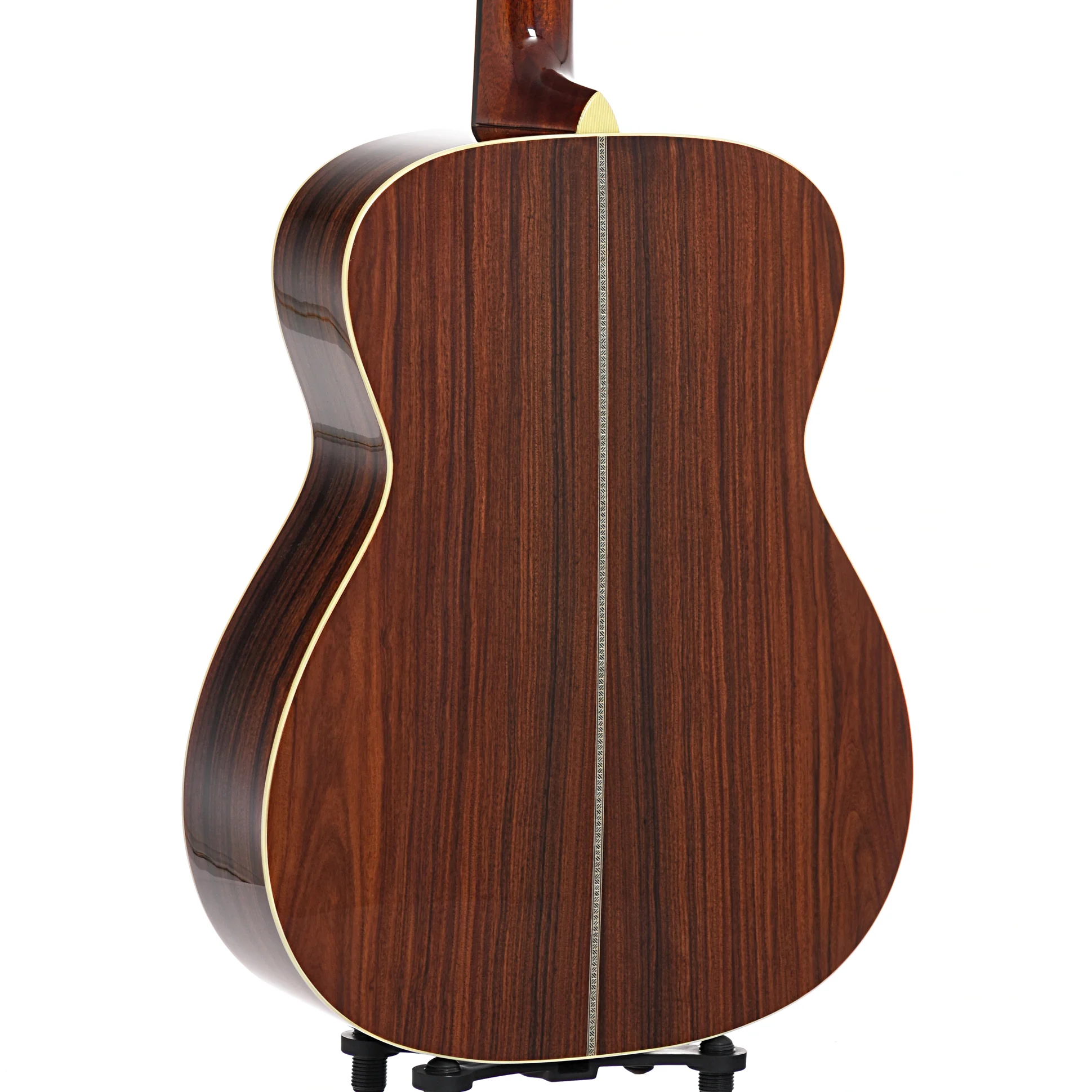 Blueridge Prewar Series BR-263 000 Acoustic Guitar & Gigbag - Image 11