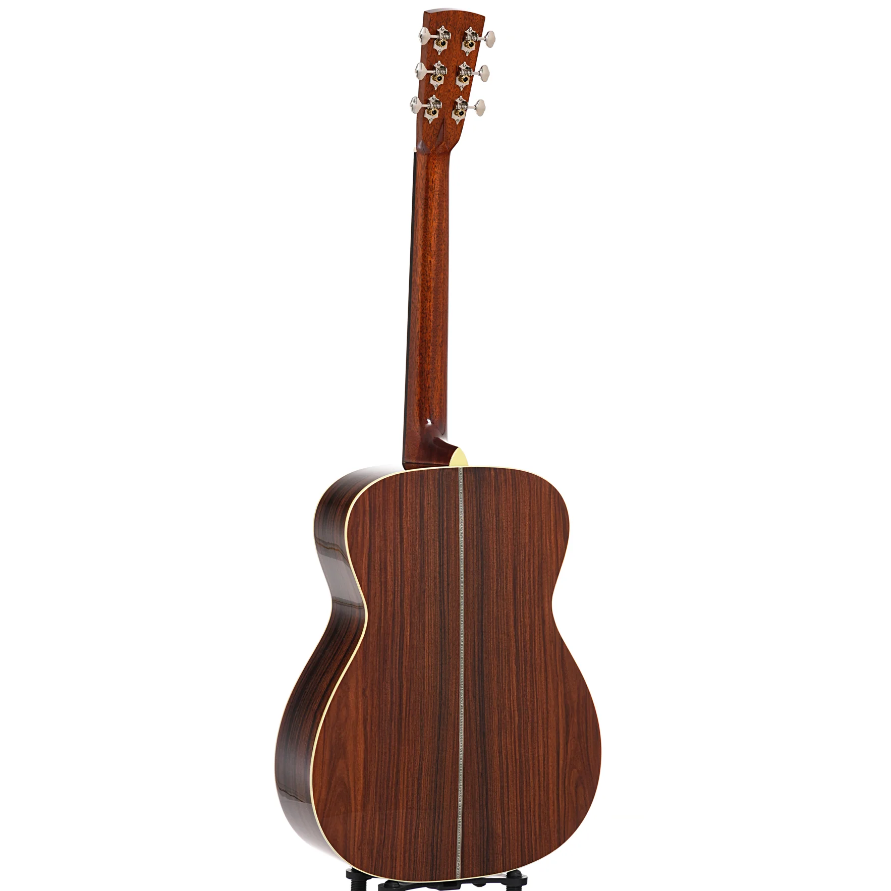 Blueridge Prewar Series BR-263 000 Acoustic Guitar & Gigbag - Image 12