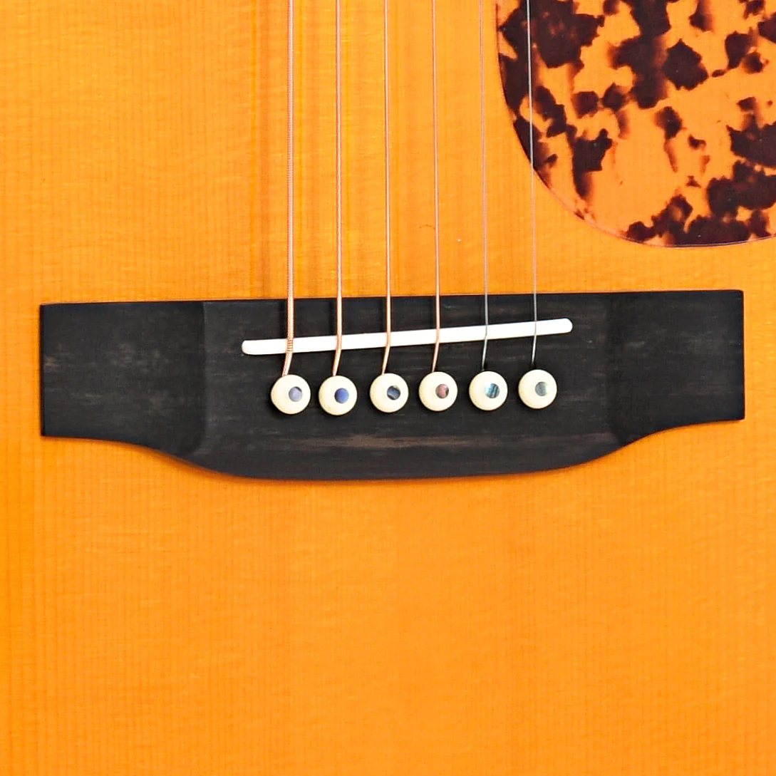 Blueridge Prewar Series BR-263 000 Acoustic Guitar & Gigbag - Image 5