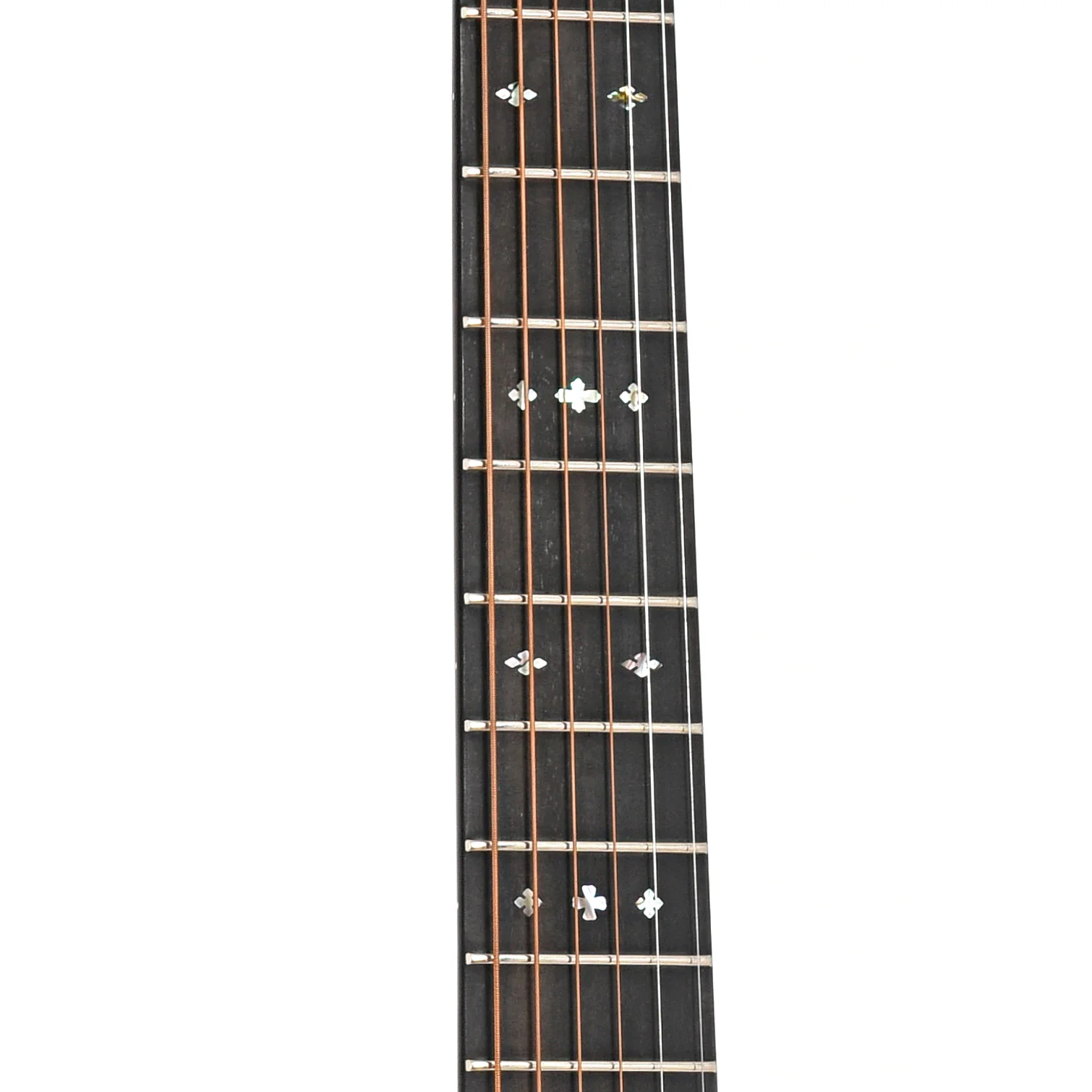 Blueridge Prewar Series BR-263 000 Acoustic Guitar & Gigbag - Image 7