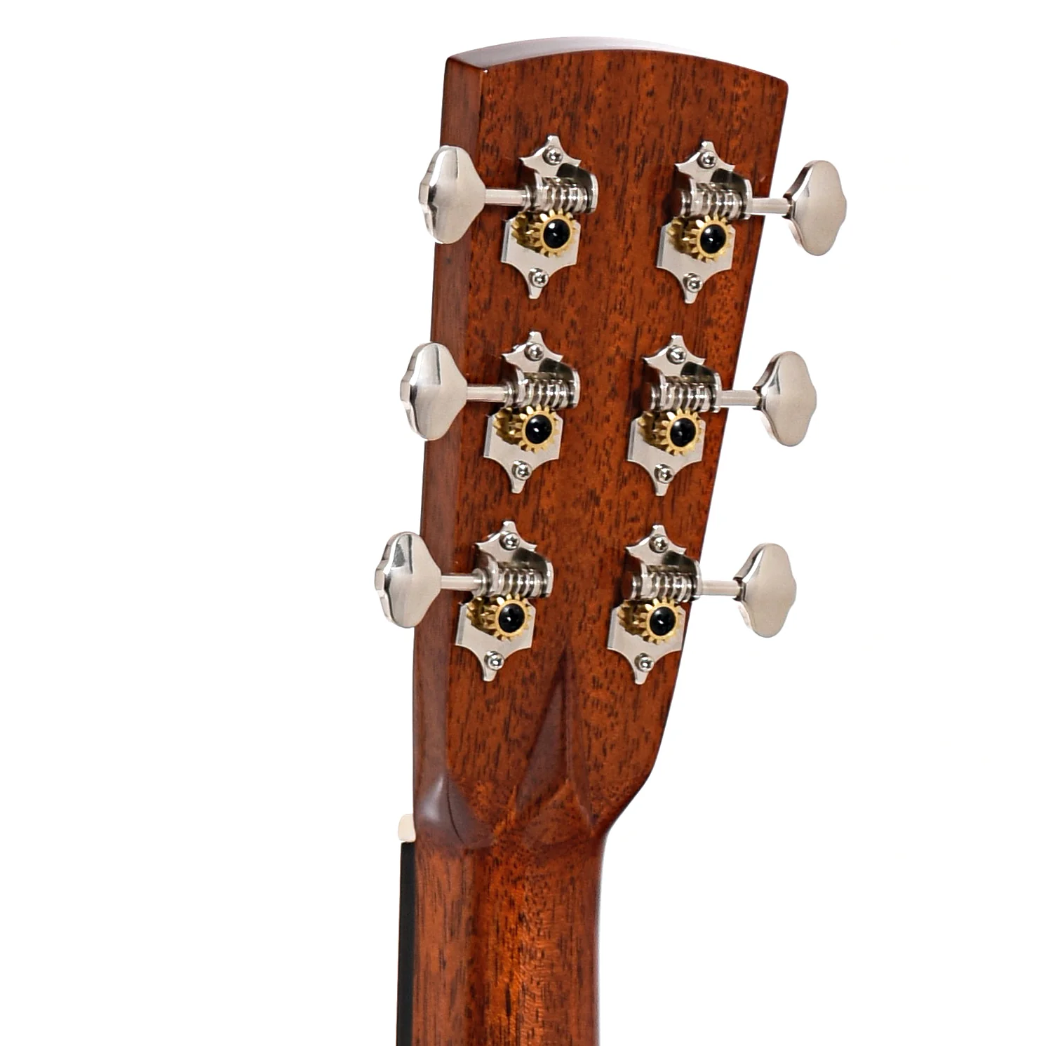 Blueridge Prewar Series BR-263 000 Acoustic Guitar & Gigbag - Image 9