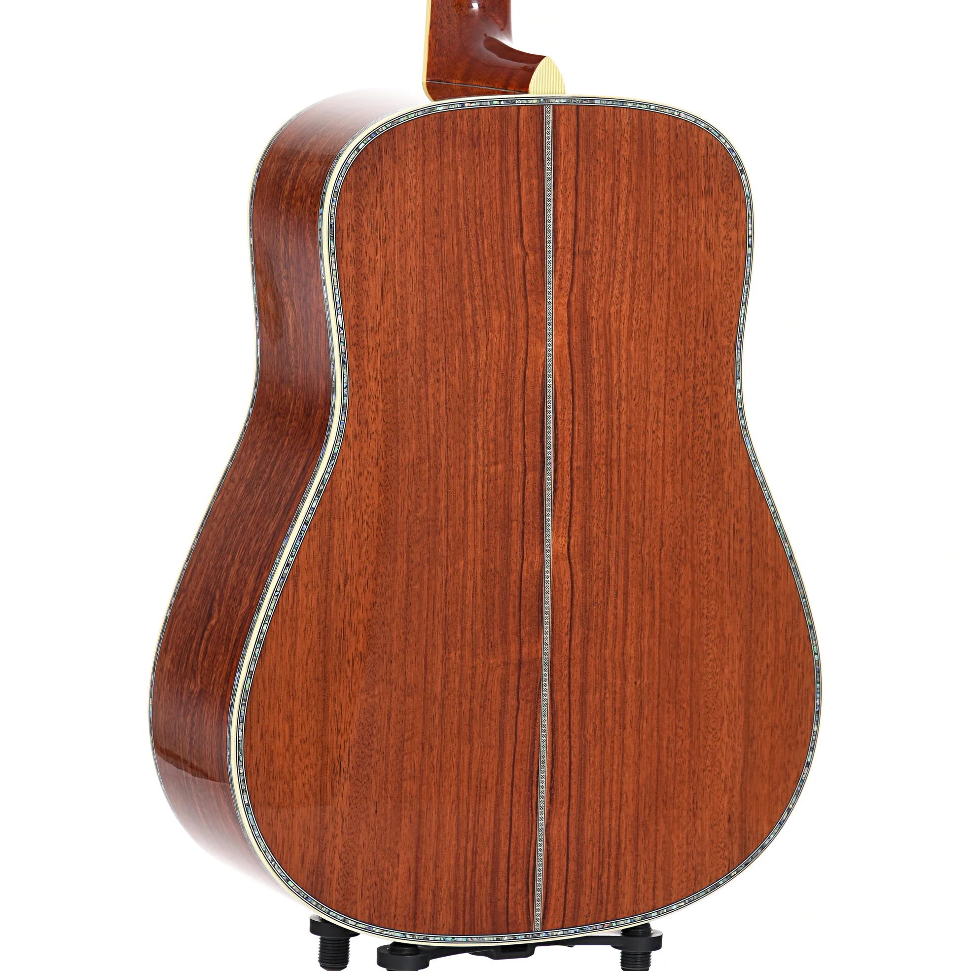 Blueridge Prewar Series BR-280 Dreadnought Guitar - Image 10