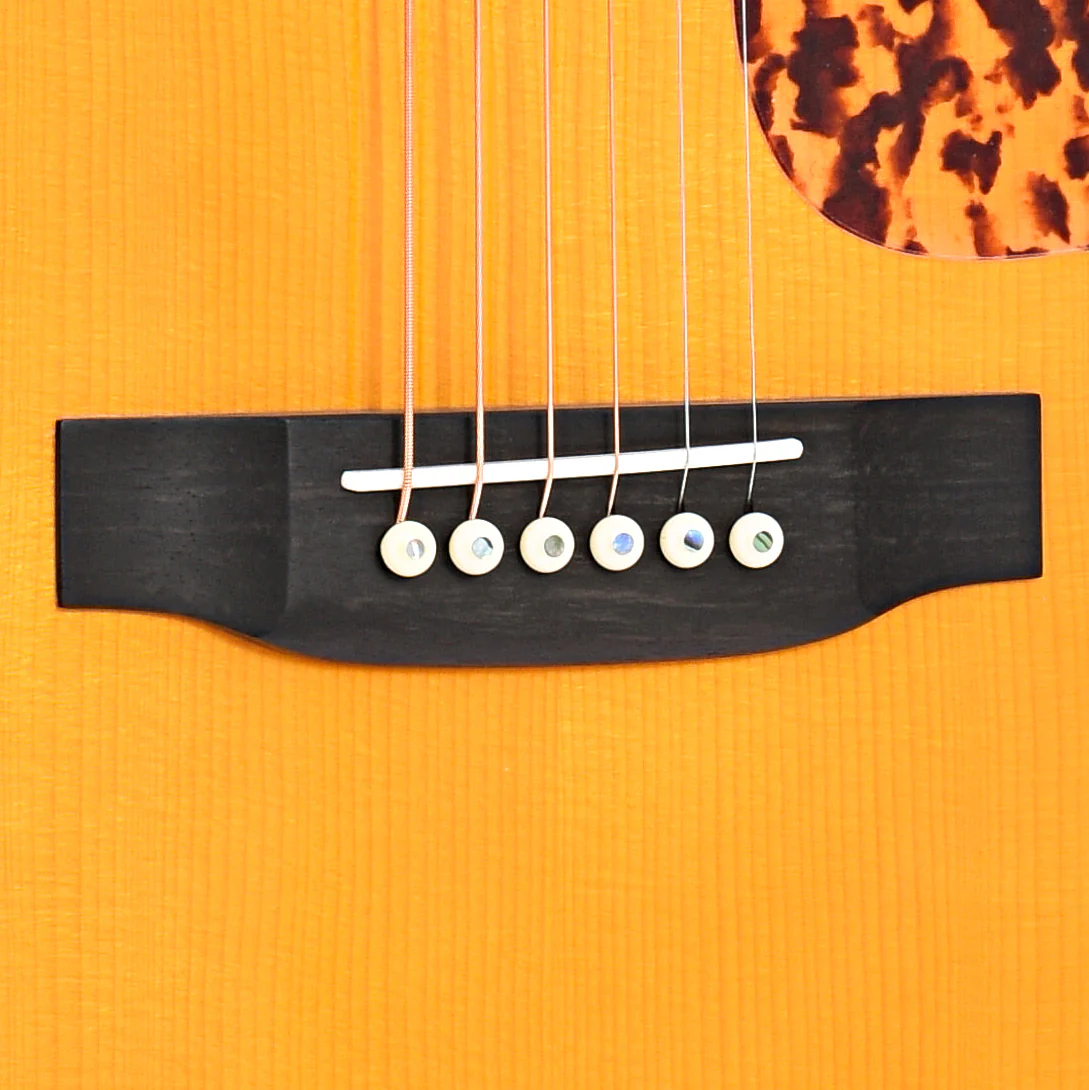 Blueridge Prewar Series BR-280 Dreadnought Guitar - Image 4