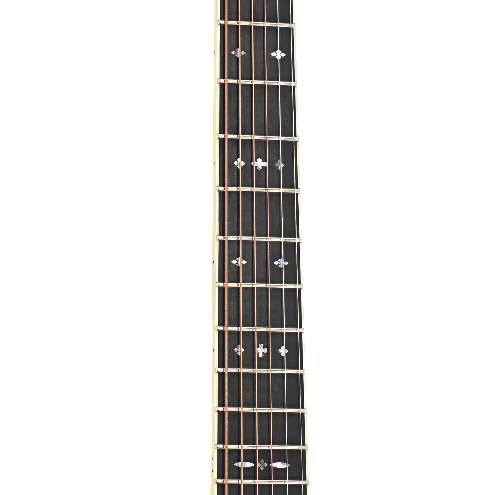 Blueridge Prewar Series BR-280 Dreadnought Guitar - Image 6
