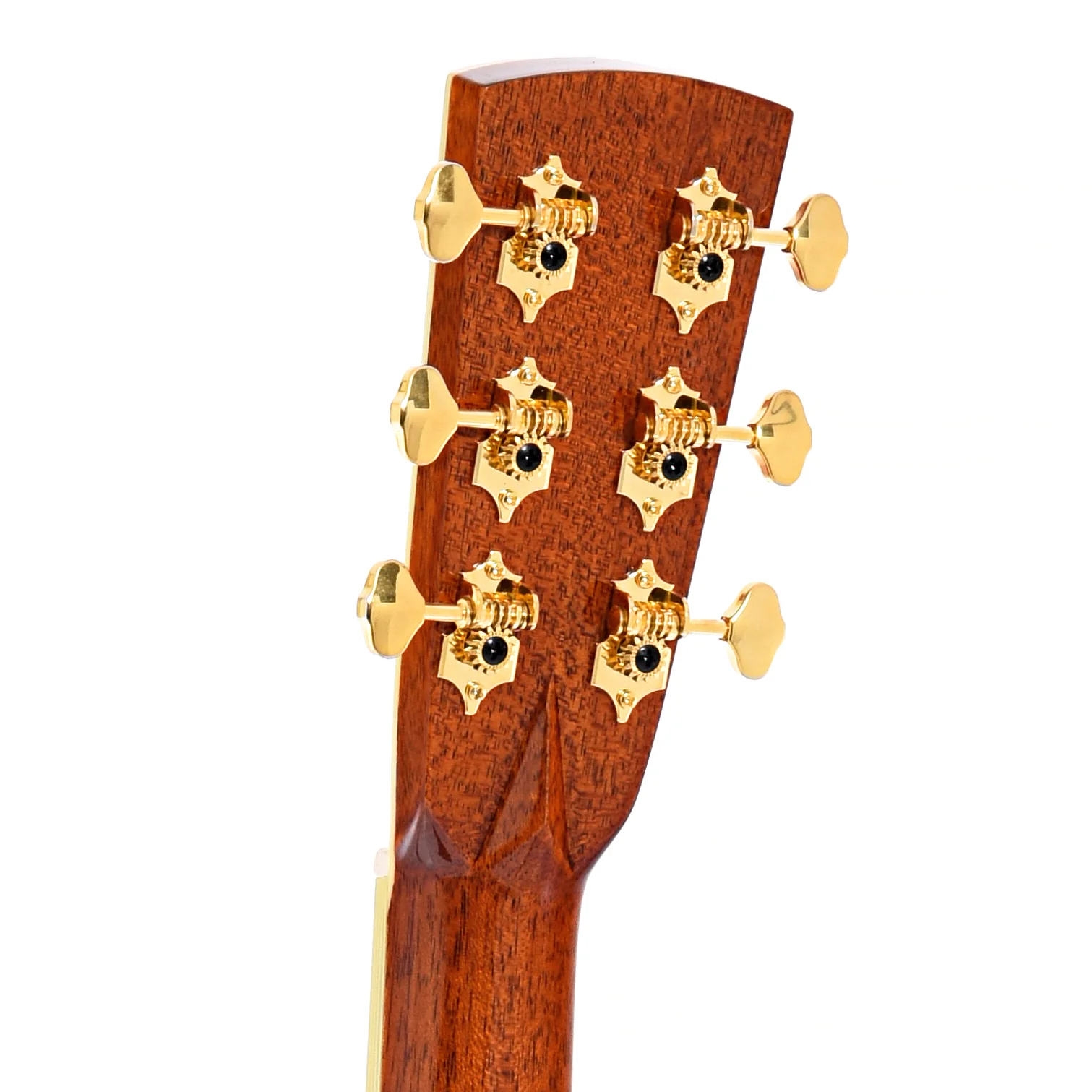 Blueridge Prewar Series BR-280 Dreadnought Guitar - Image 8