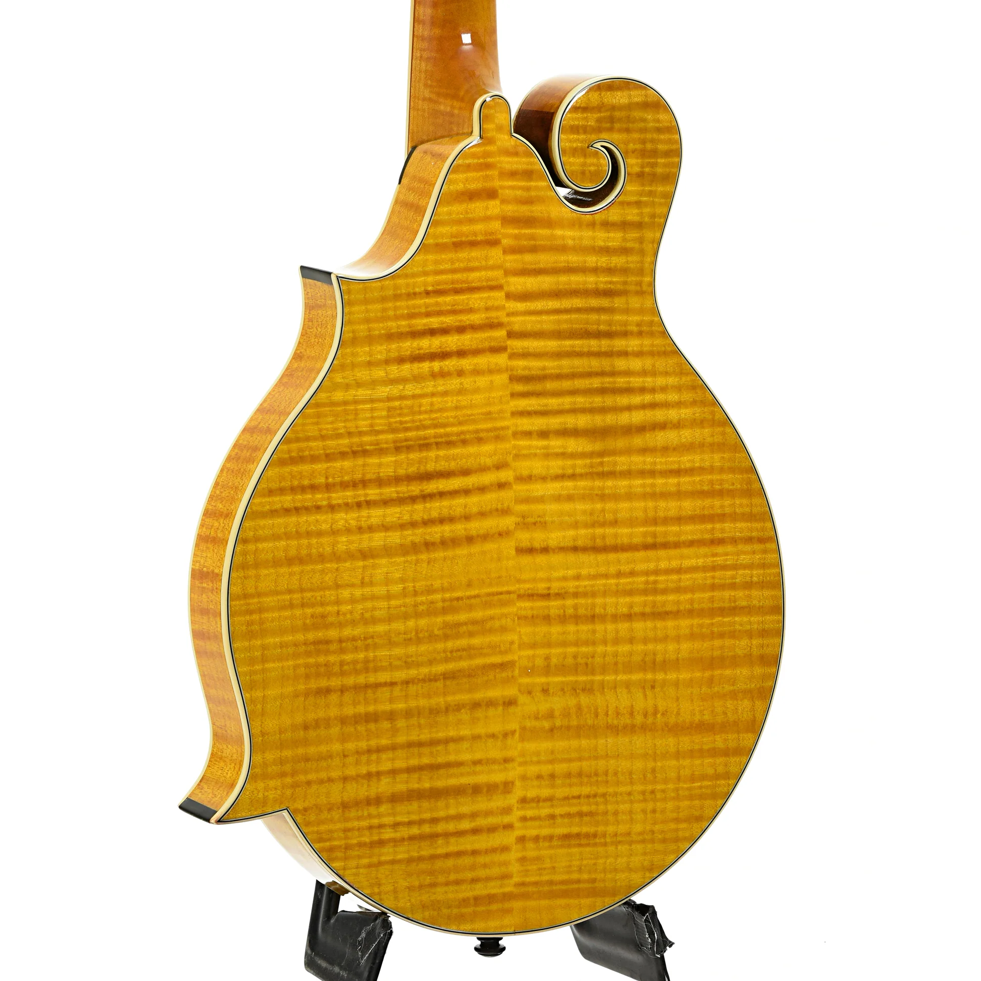 Bluett F-4 Mandolin (2004) - Image 11