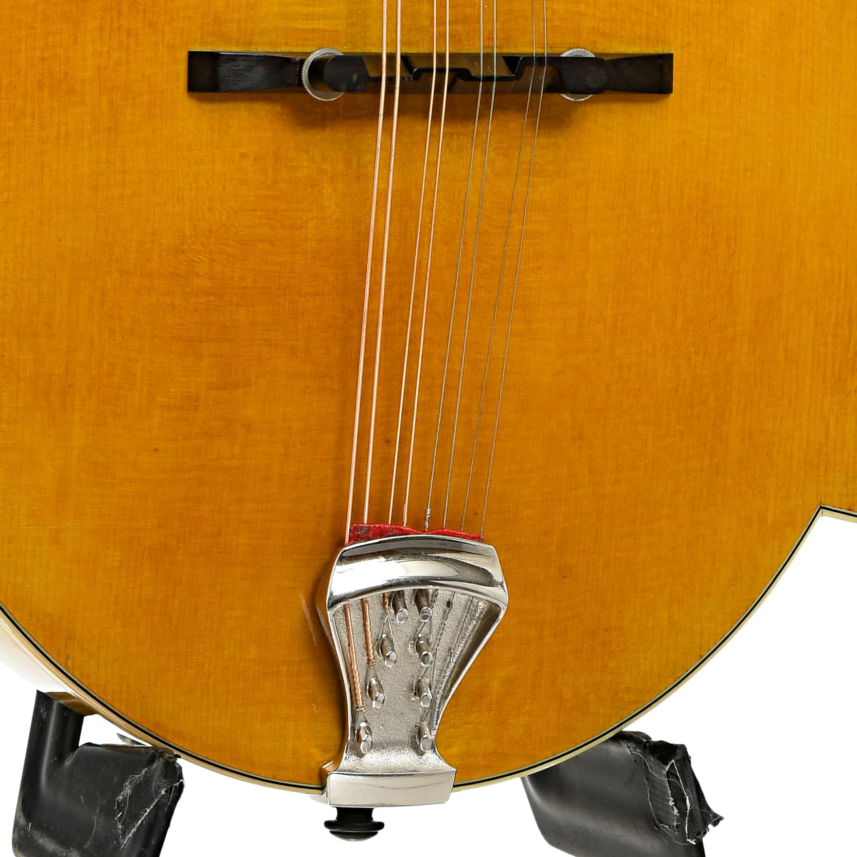 Bluett F-4 Mandolin (2004) - Image 5