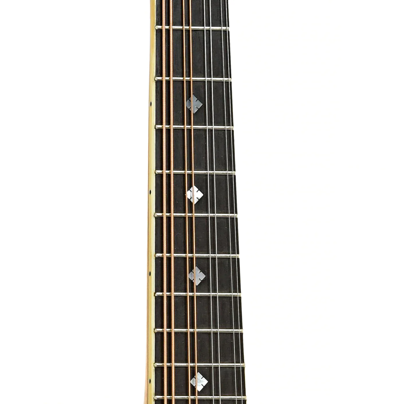 Bluett F-4 Mandolin (2004) - Image 7