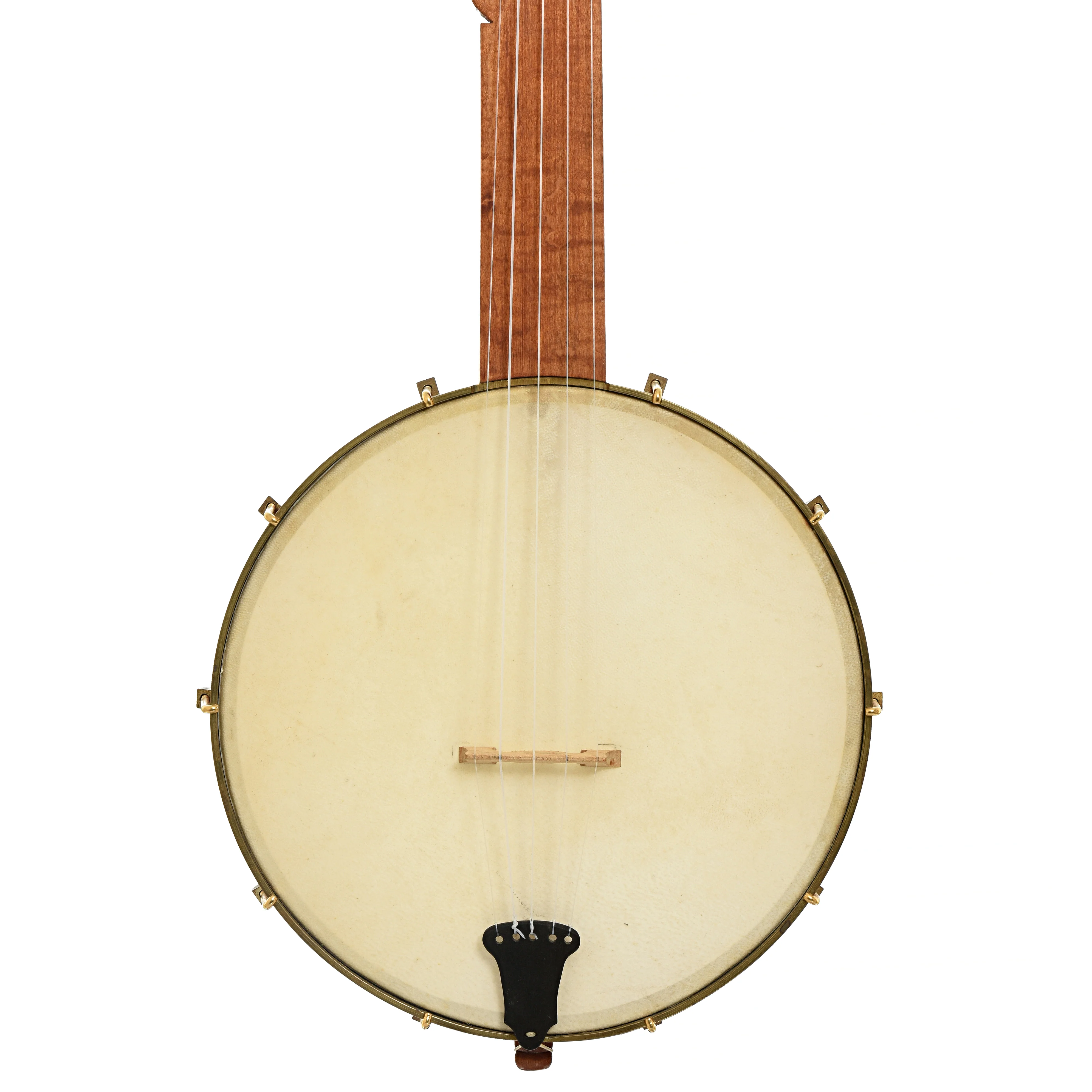 Bob Flesher Andersonville Minstrel Banjo (c.2000) - Image 4