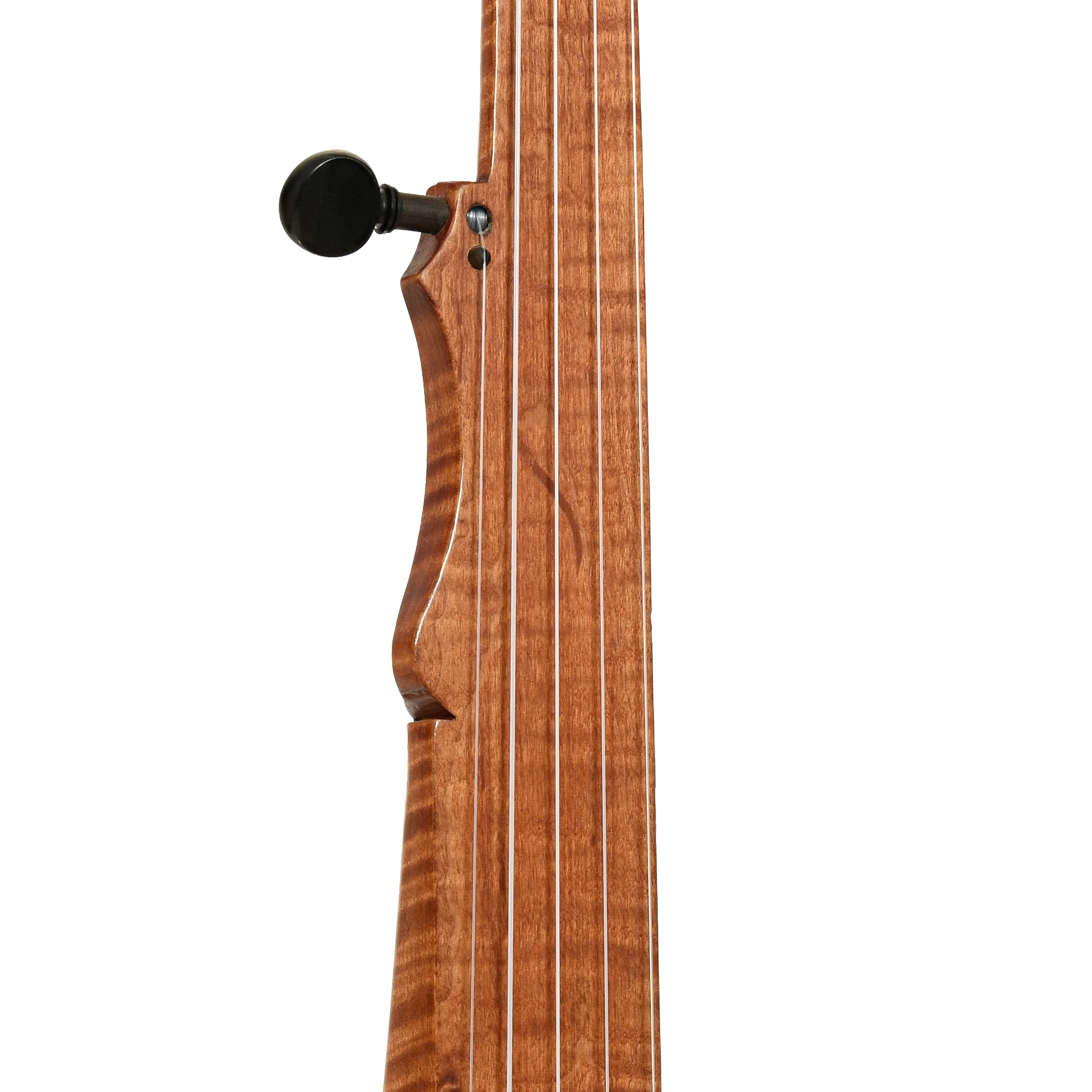 Bob Flesher Andersonville Minstrel Banjo (c.2000) - Image 7