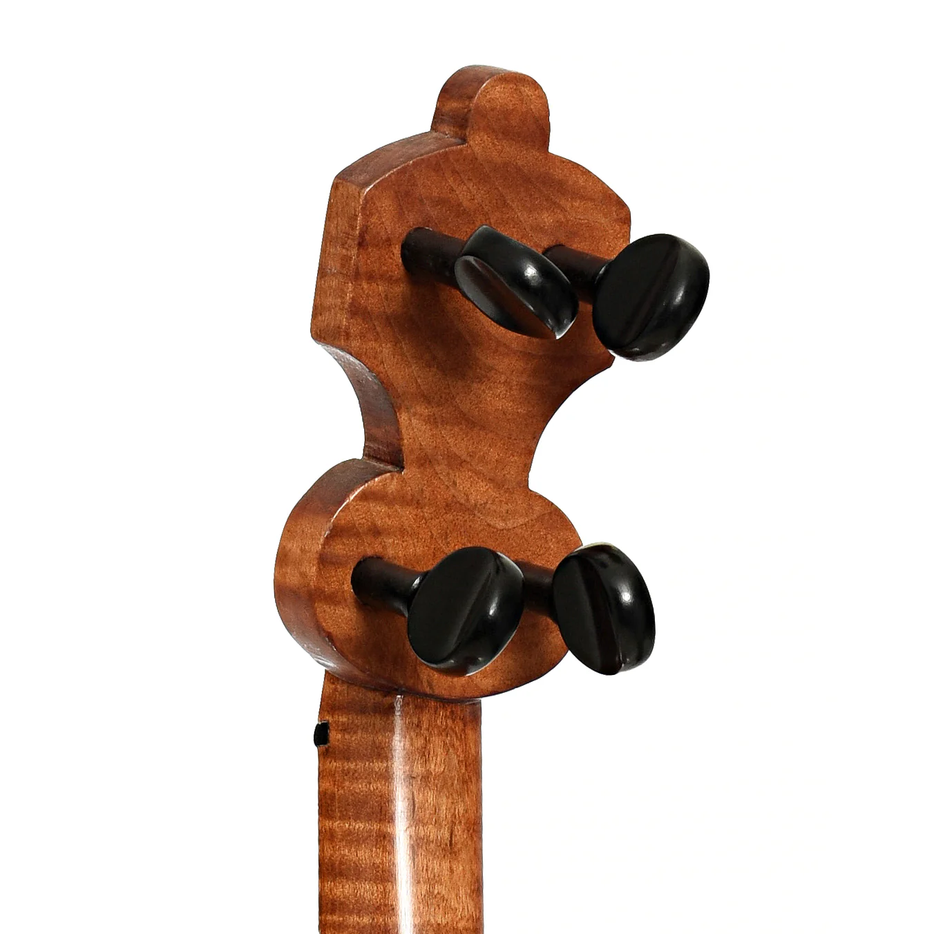 Bob Flesher Andersonville Minstrel Banjo (c.2000) - Image 9