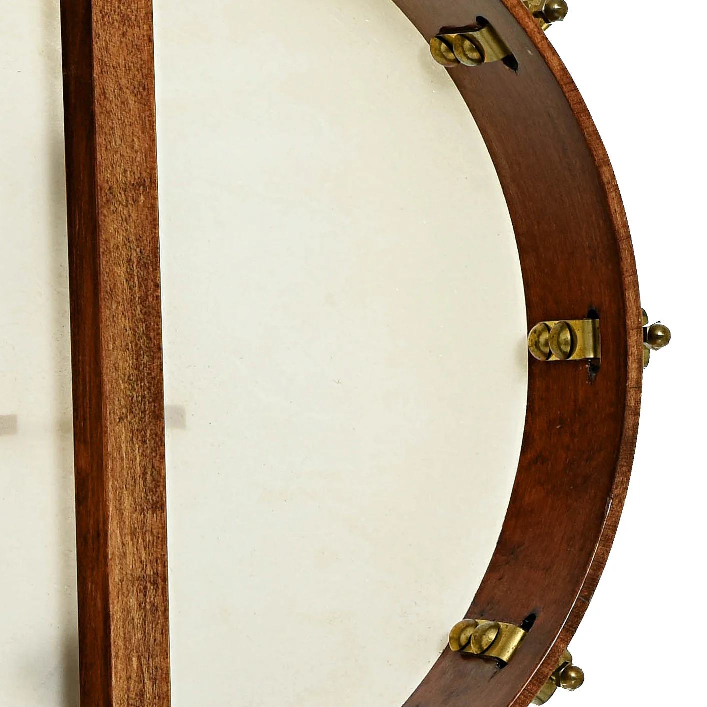 Bob Flesher Boucher-Style Minstrel Banjo (c.1995) - Image 10