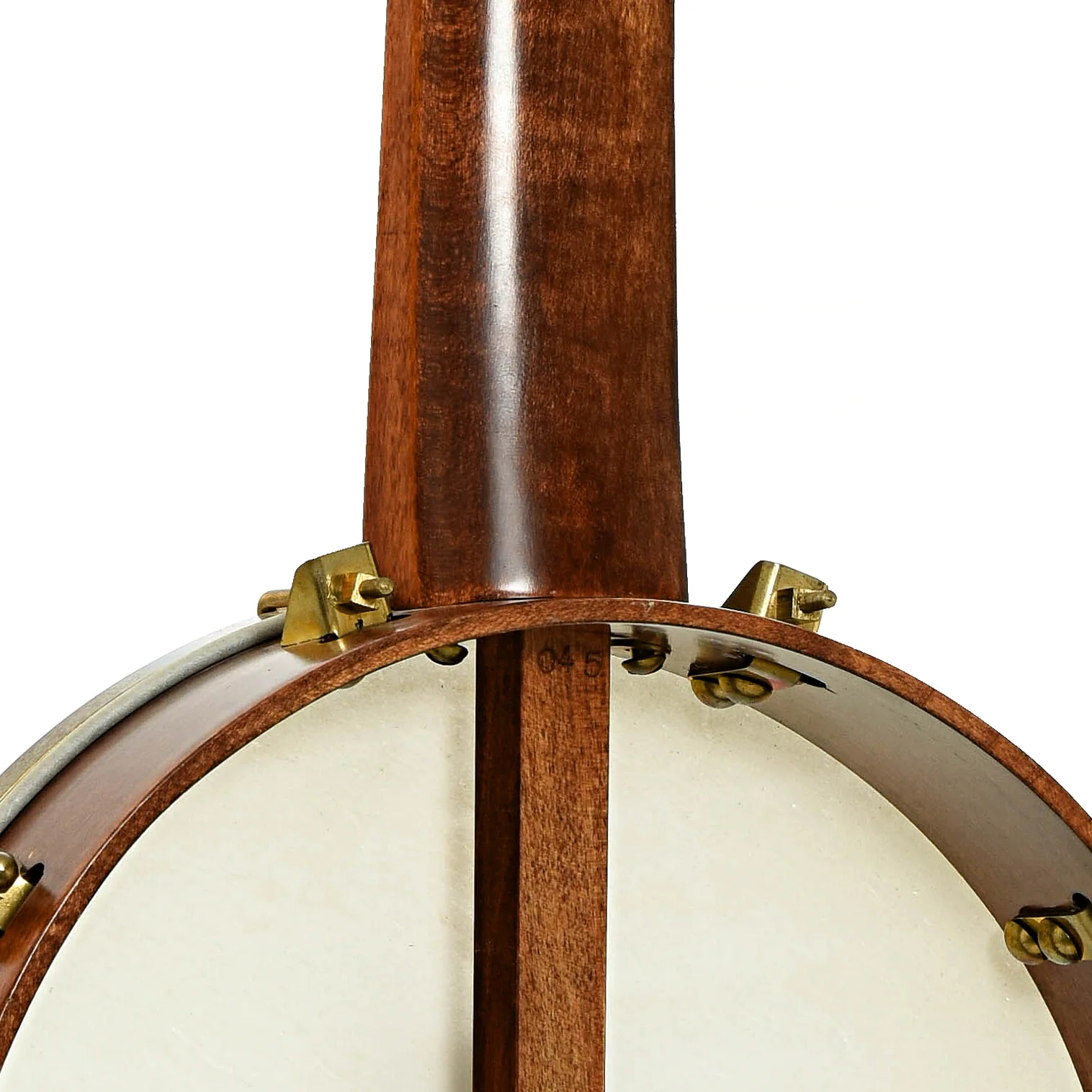 Bob Flesher Boucher-Style Minstrel Banjo (c.1995) - Image 11