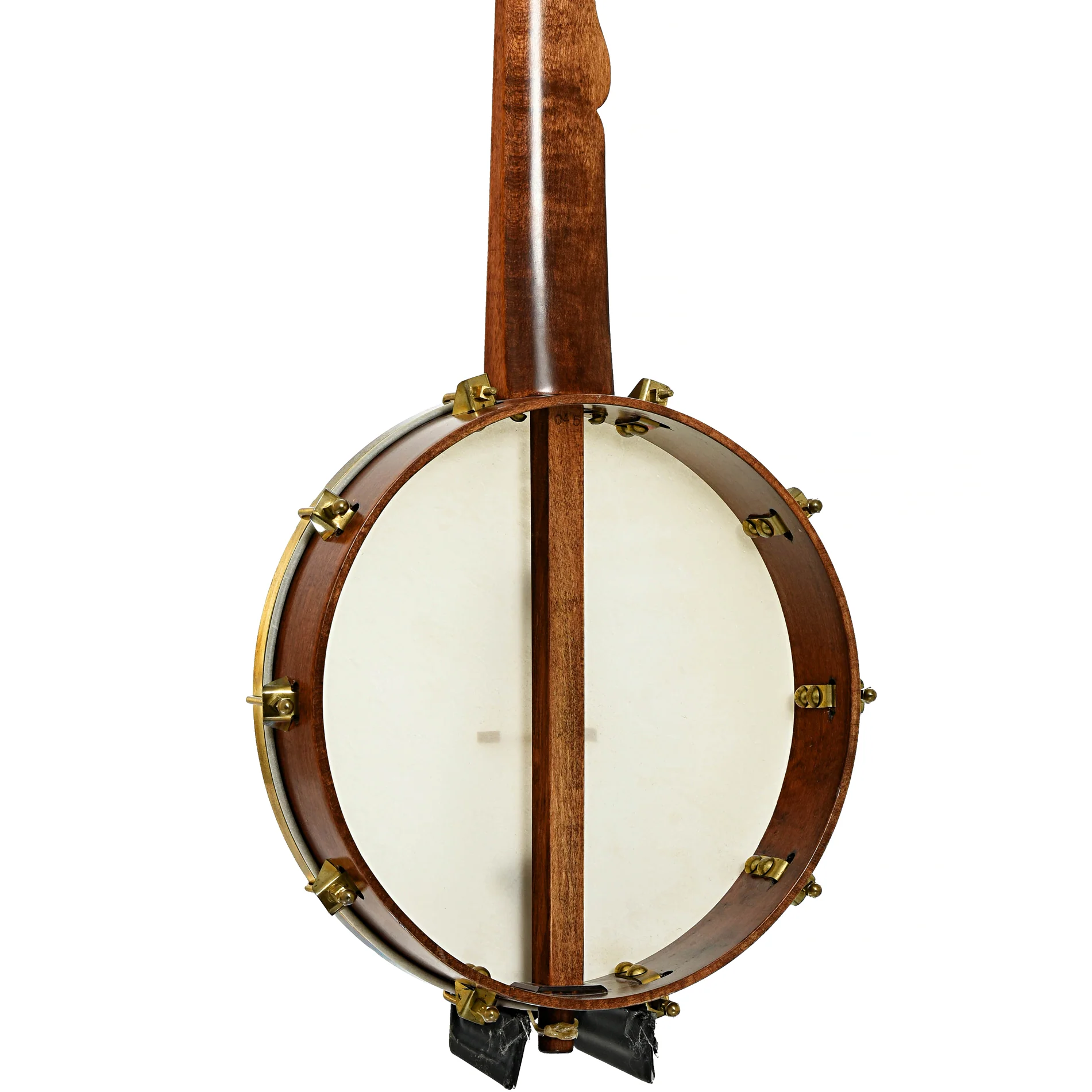 Bob Flesher Boucher-Style Minstrel Banjo (c.1995) - Image 12