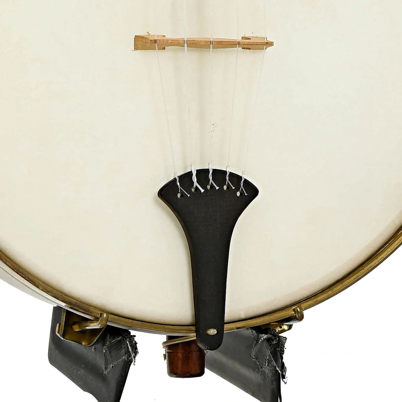 Bob Flesher Boucher-Style Minstrel Banjo (c.1995) - Image 5