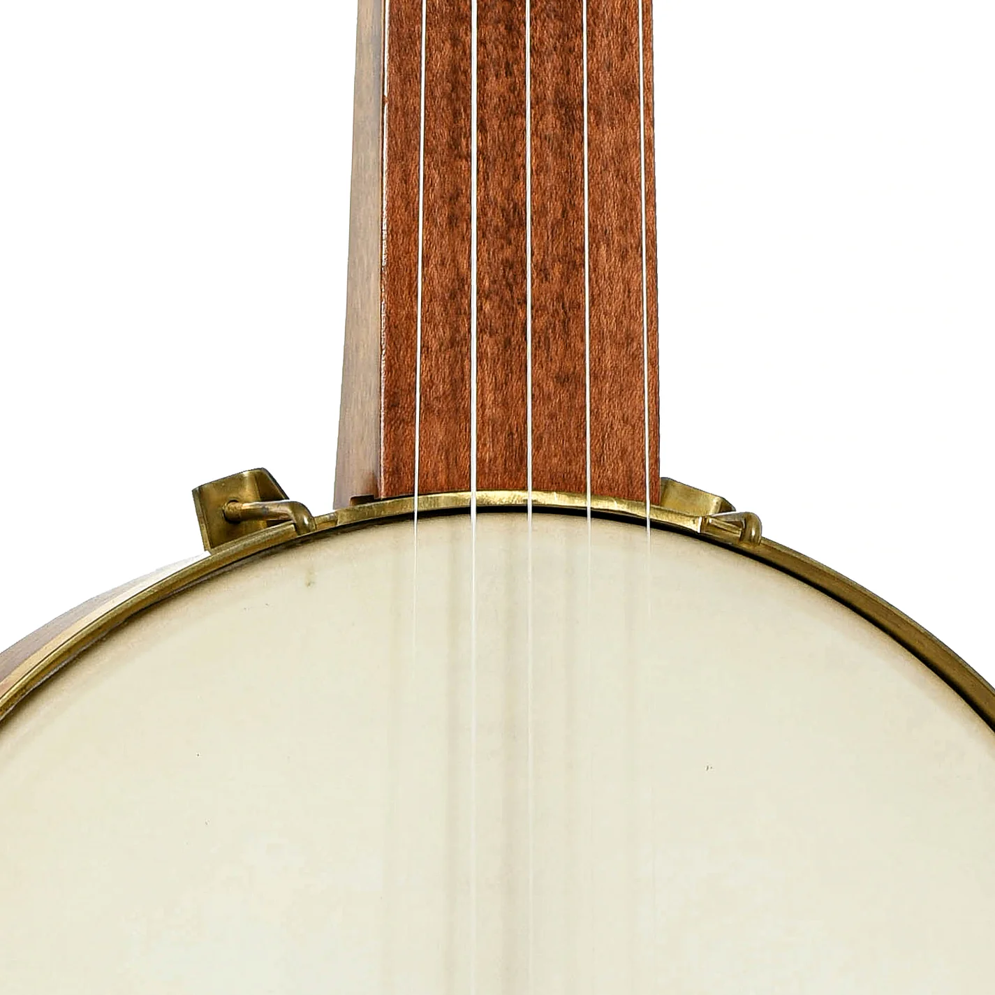 Bob Flesher Boucher-Style Minstrel Banjo (c.1995) - Image 6
