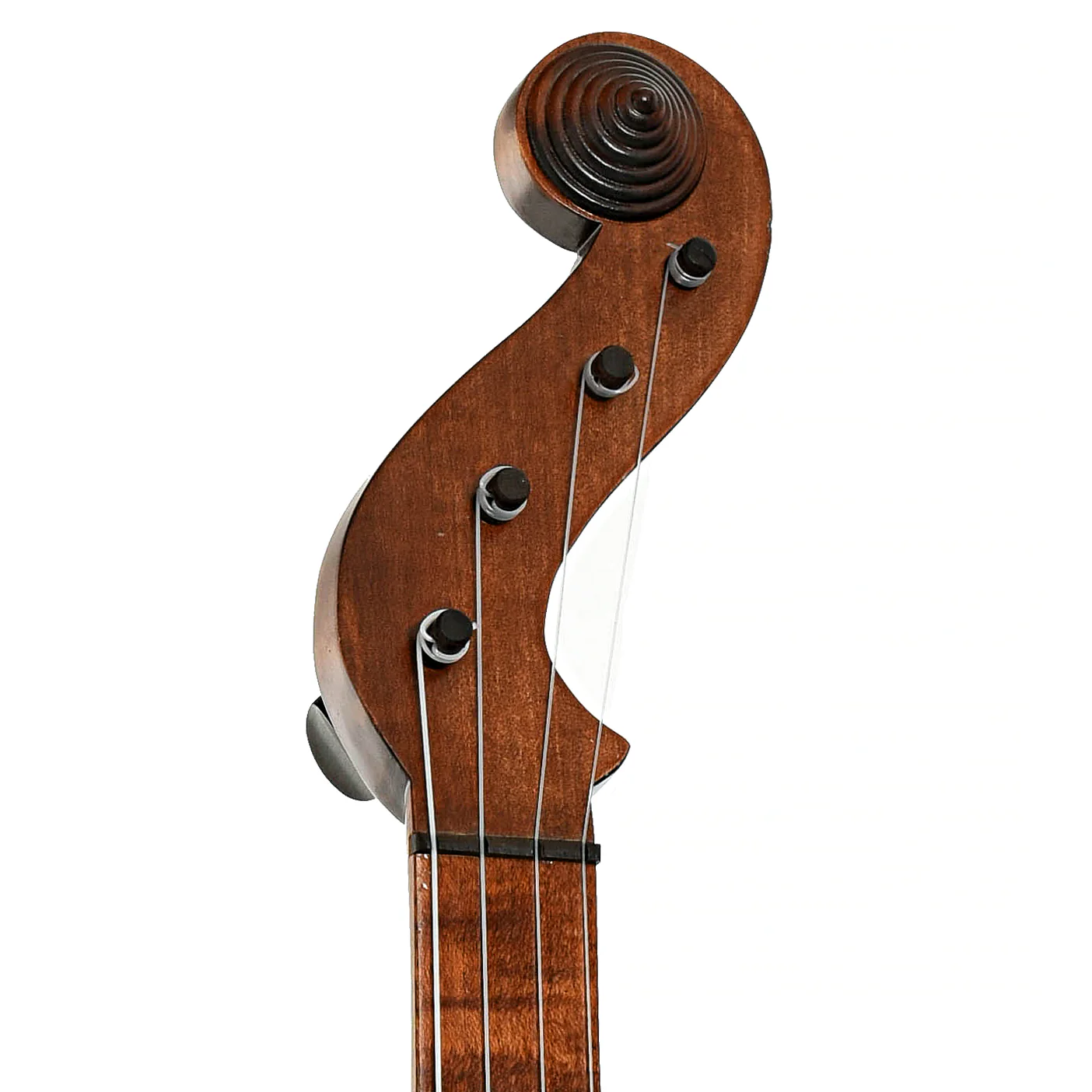 Bob Flesher Boucher-Style Minstrel Banjo (c.1995) - Image 8