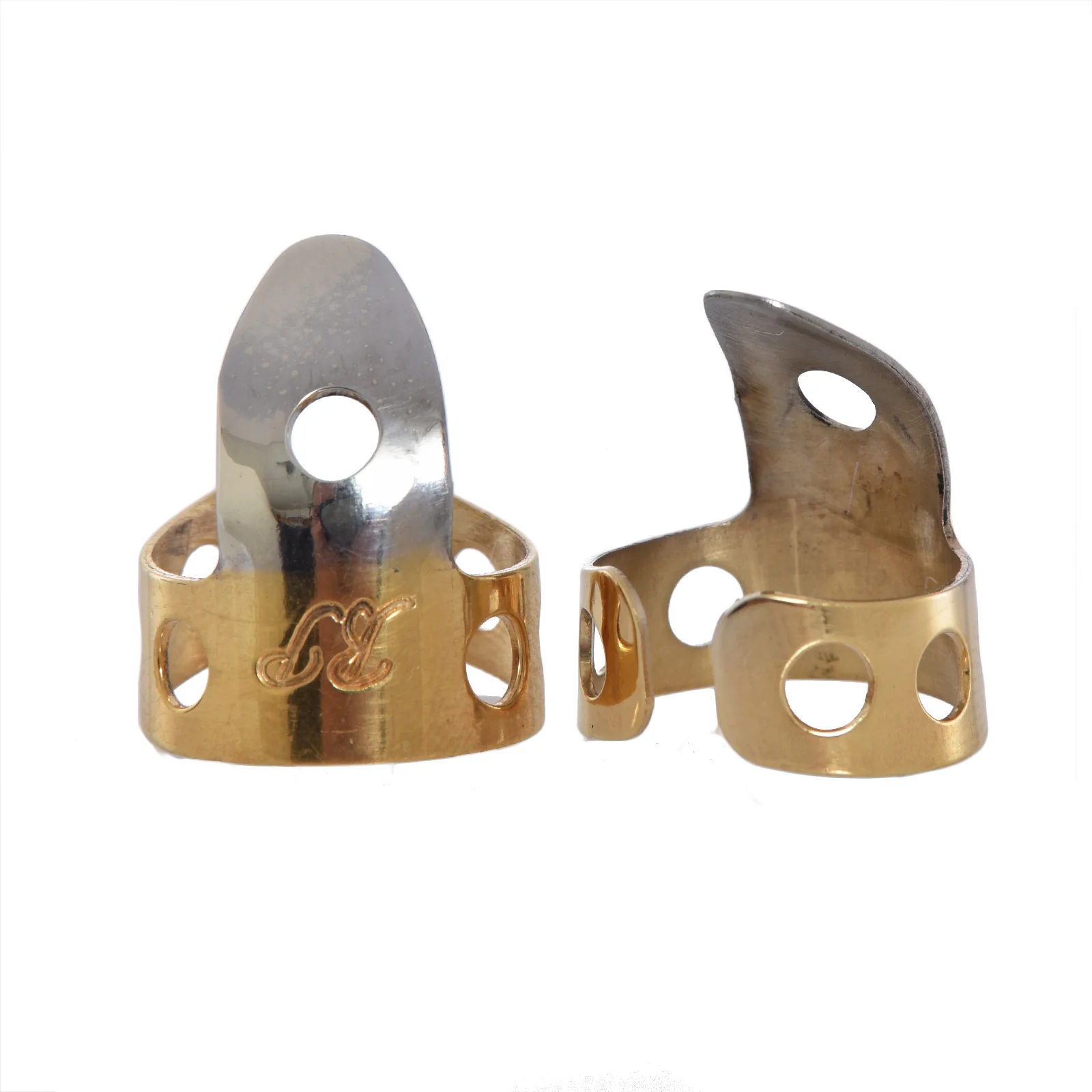 Bob Perry Rob Ikes Signature Picks, Pair - Image 2