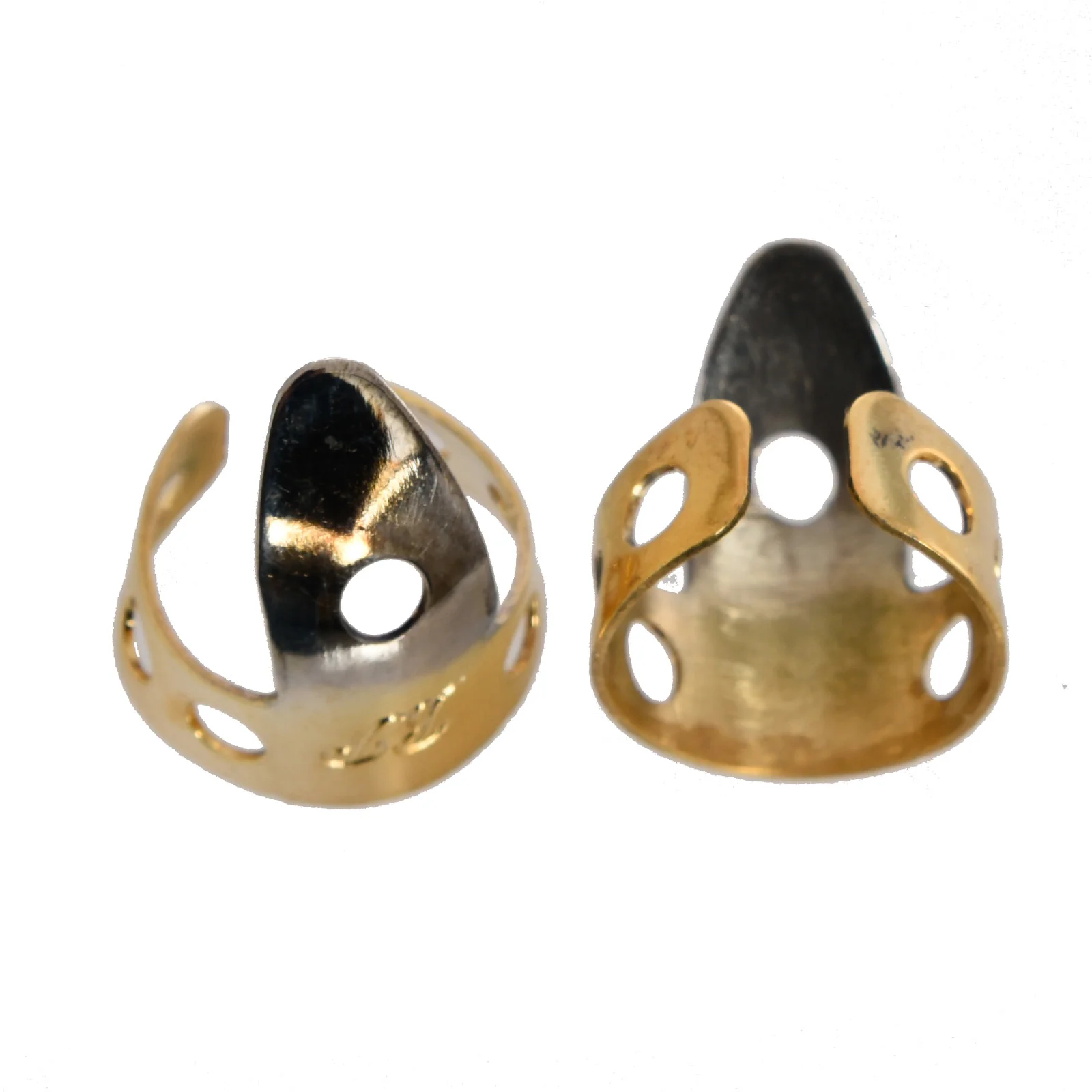 Bob Perry Rob Ikes Signature Picks, Pair - Image 4