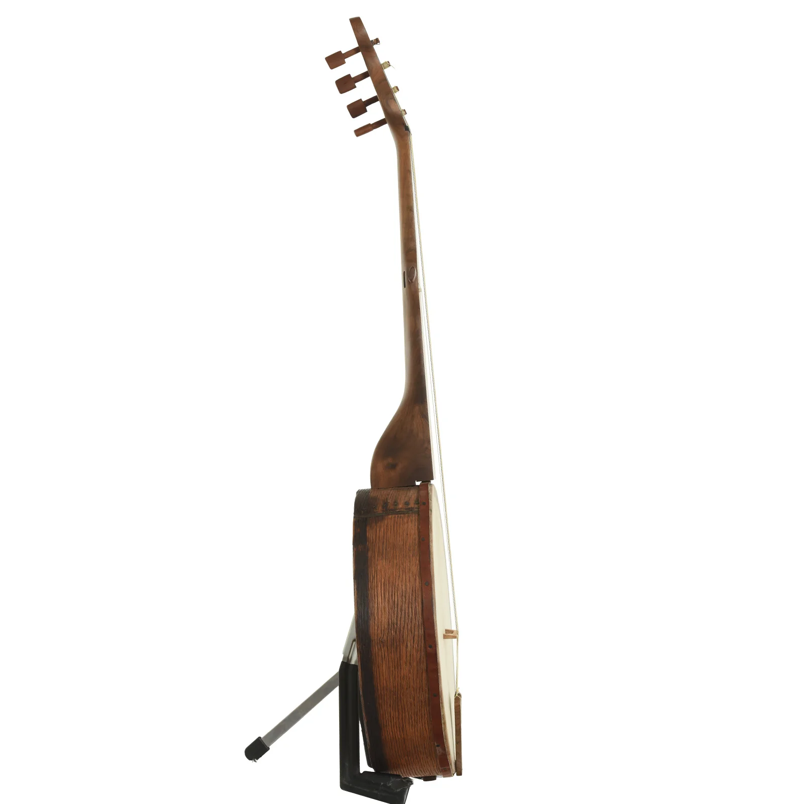 Bob Thornburg Grain Measure Minstrel Openback Banjo (2014) - Image 14