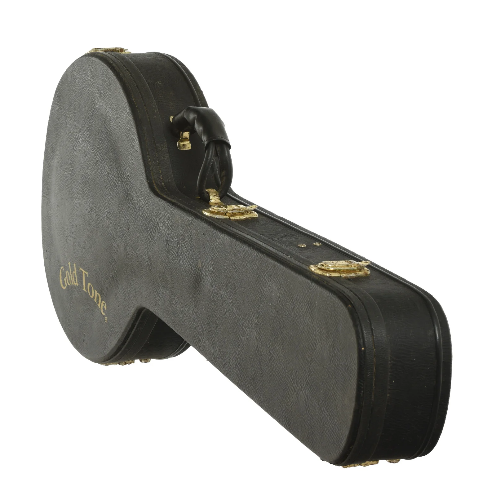 Bob Thornburg Grain Measure Minstrel Openback Banjo (2014) - Image 15
