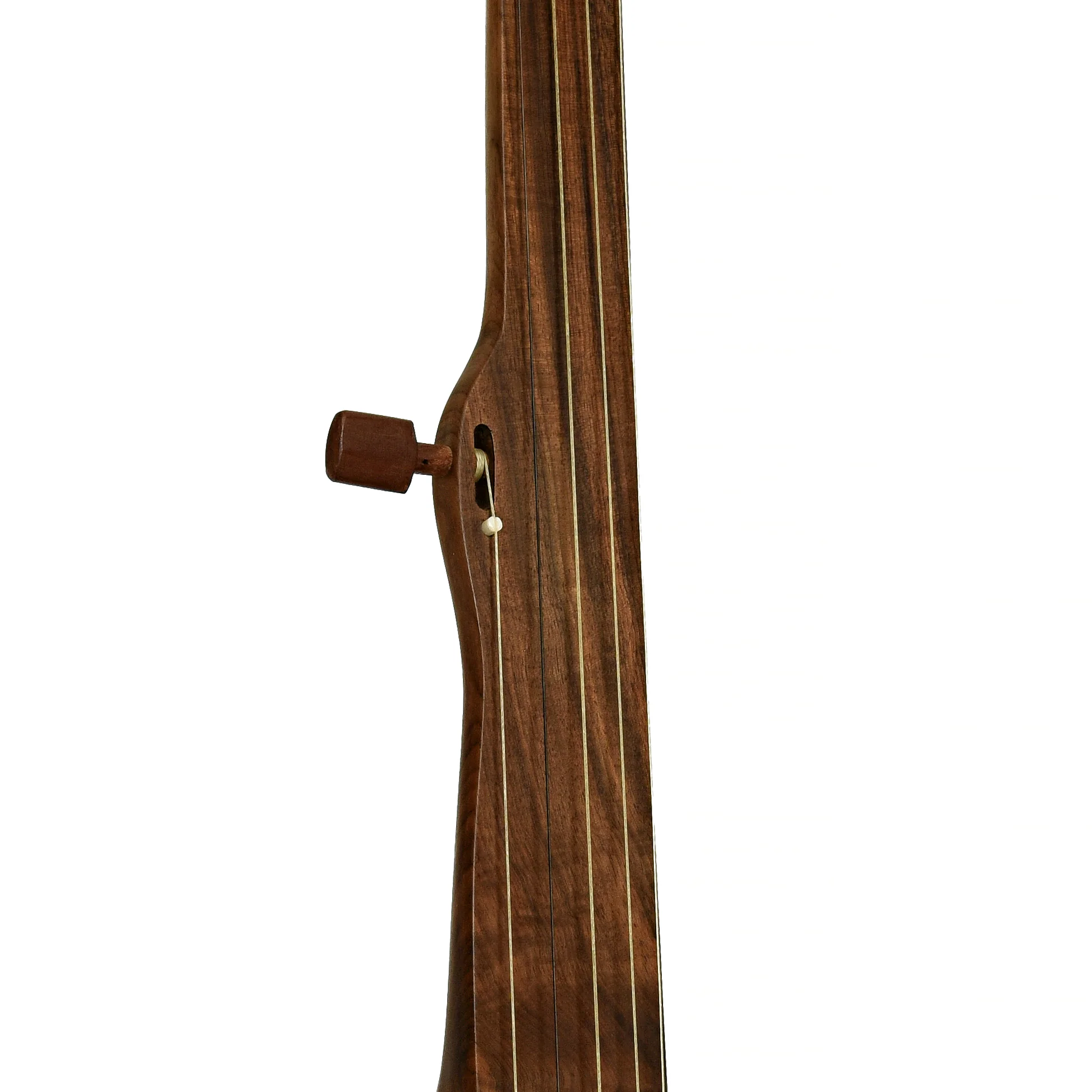 Bob Thornburg Grain Measure Minstrel Openback Banjo (2014) - Image 7