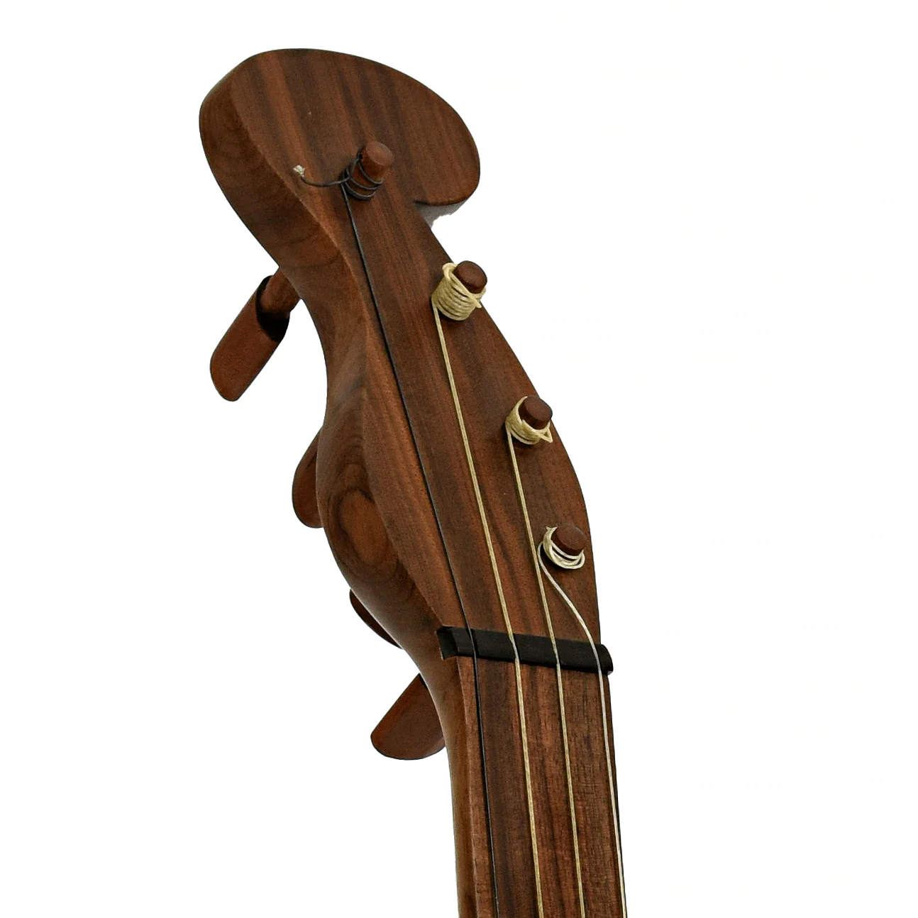 Bob Thornburg Grain Measure Minstrel Openback Banjo (2014) - Image 8