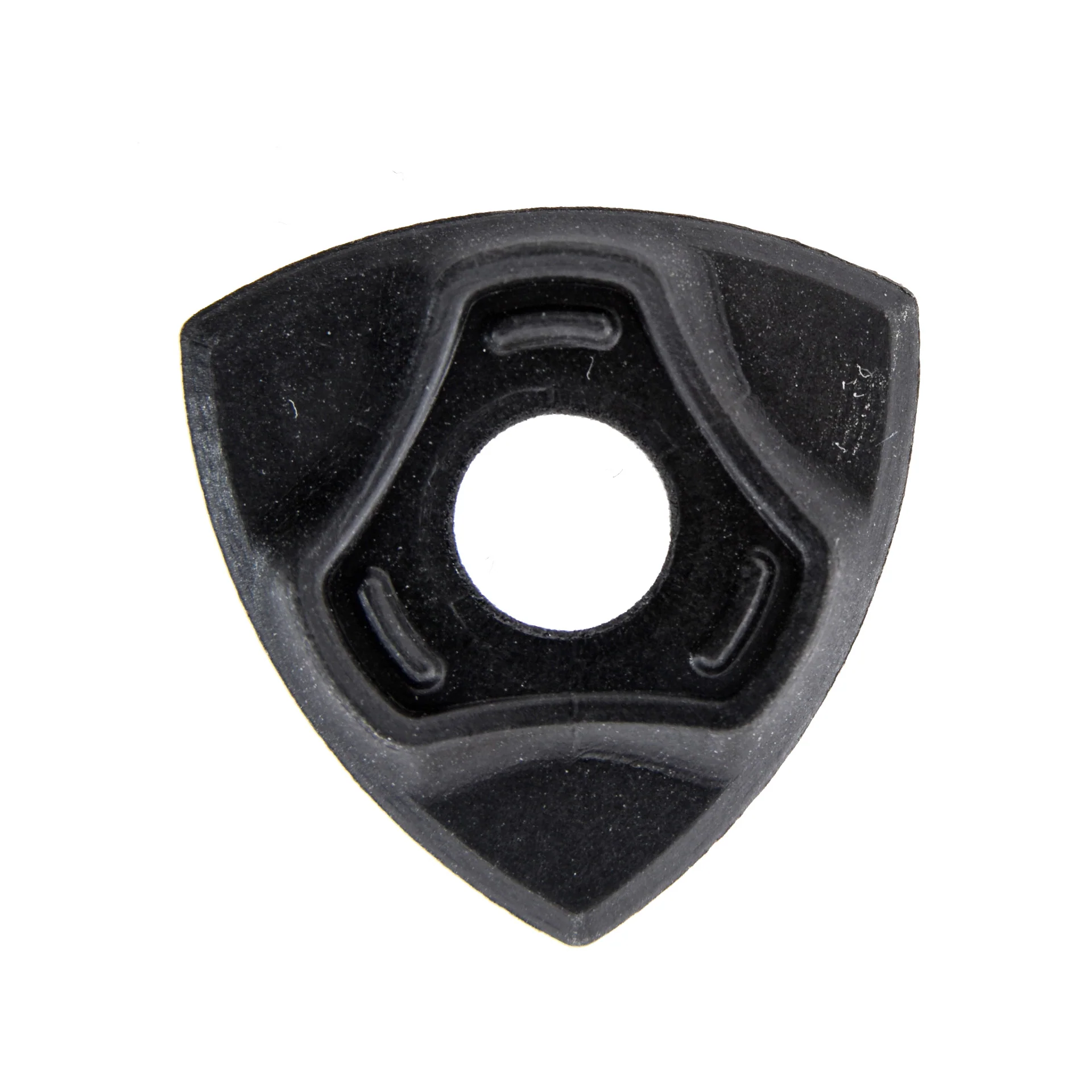 Bog Street Mini Beast Triangle Picks, Pack of 6 - Image 2