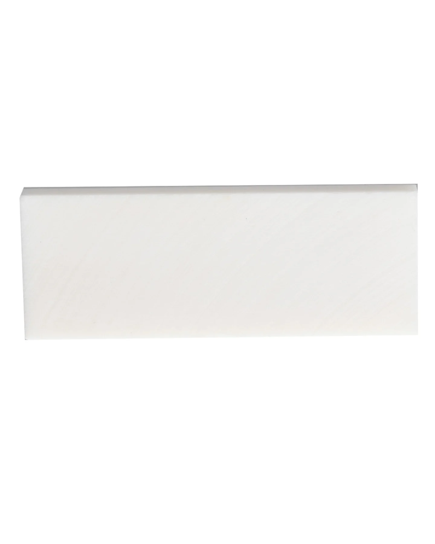 Bone Resonator Guitar Nut Blank - Image 2